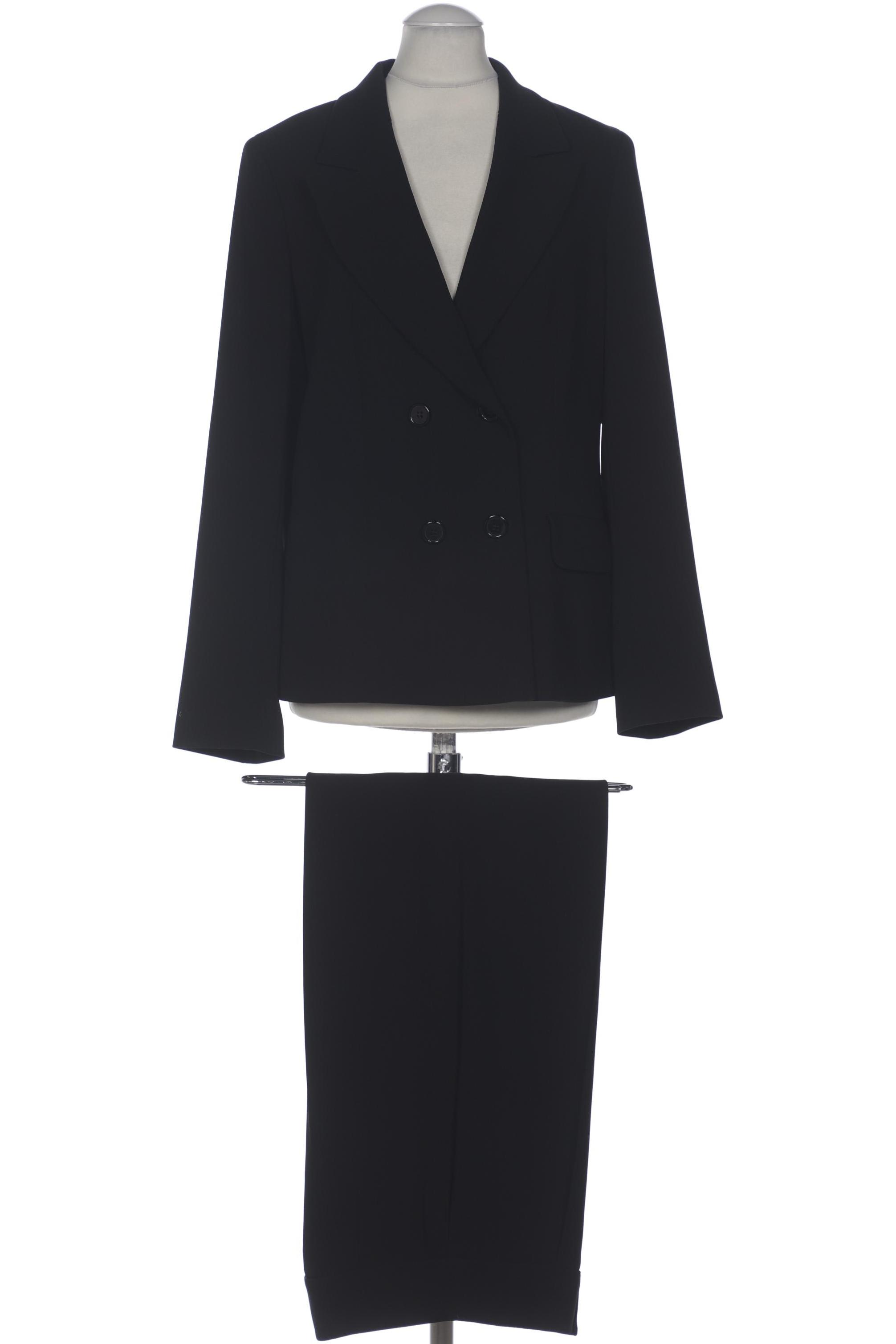 

Kathleen Madden Damen Anzug, schwarz, Gr. 36