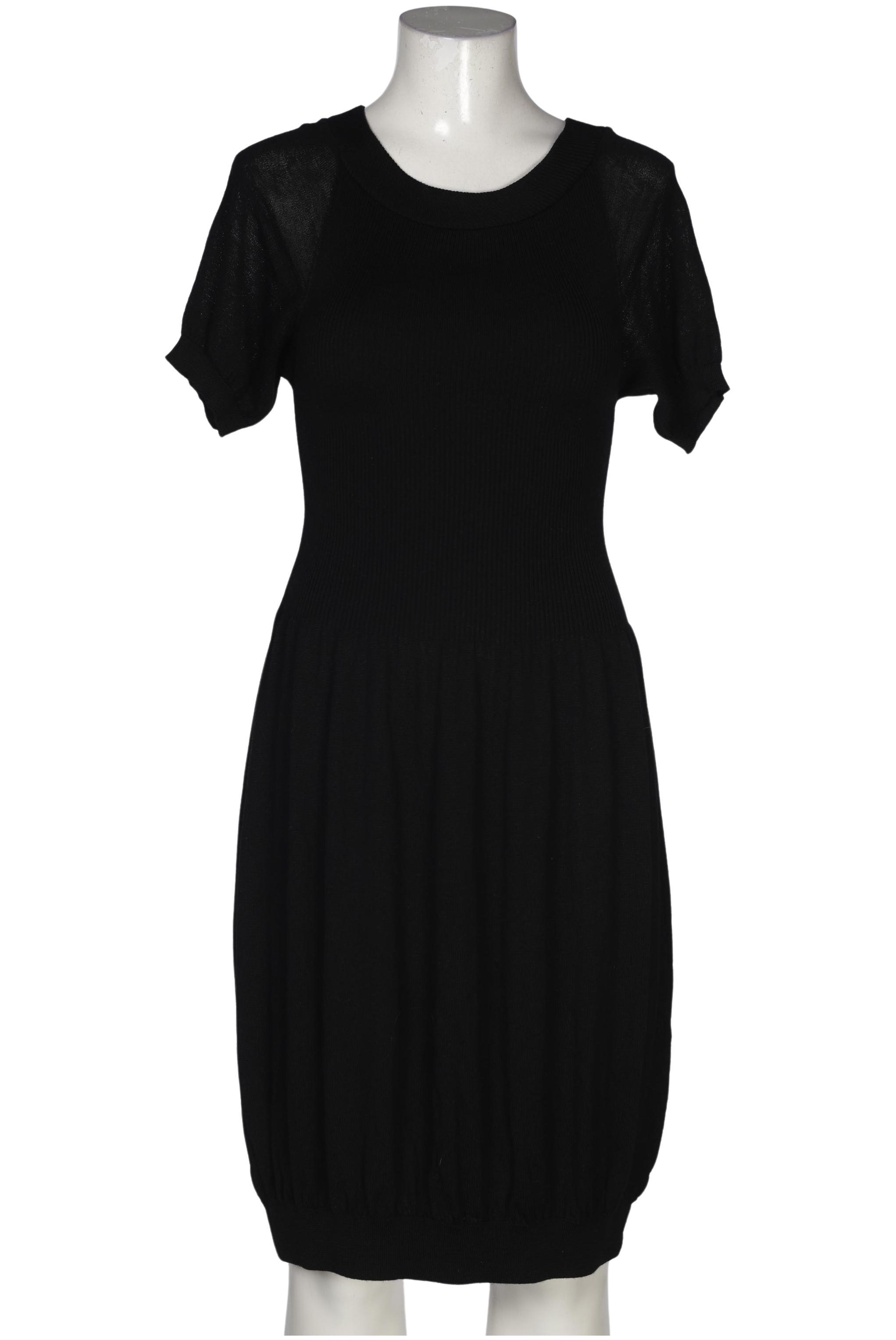 

Kathleen Madden Damen Kleid, schwarz, Gr. 38