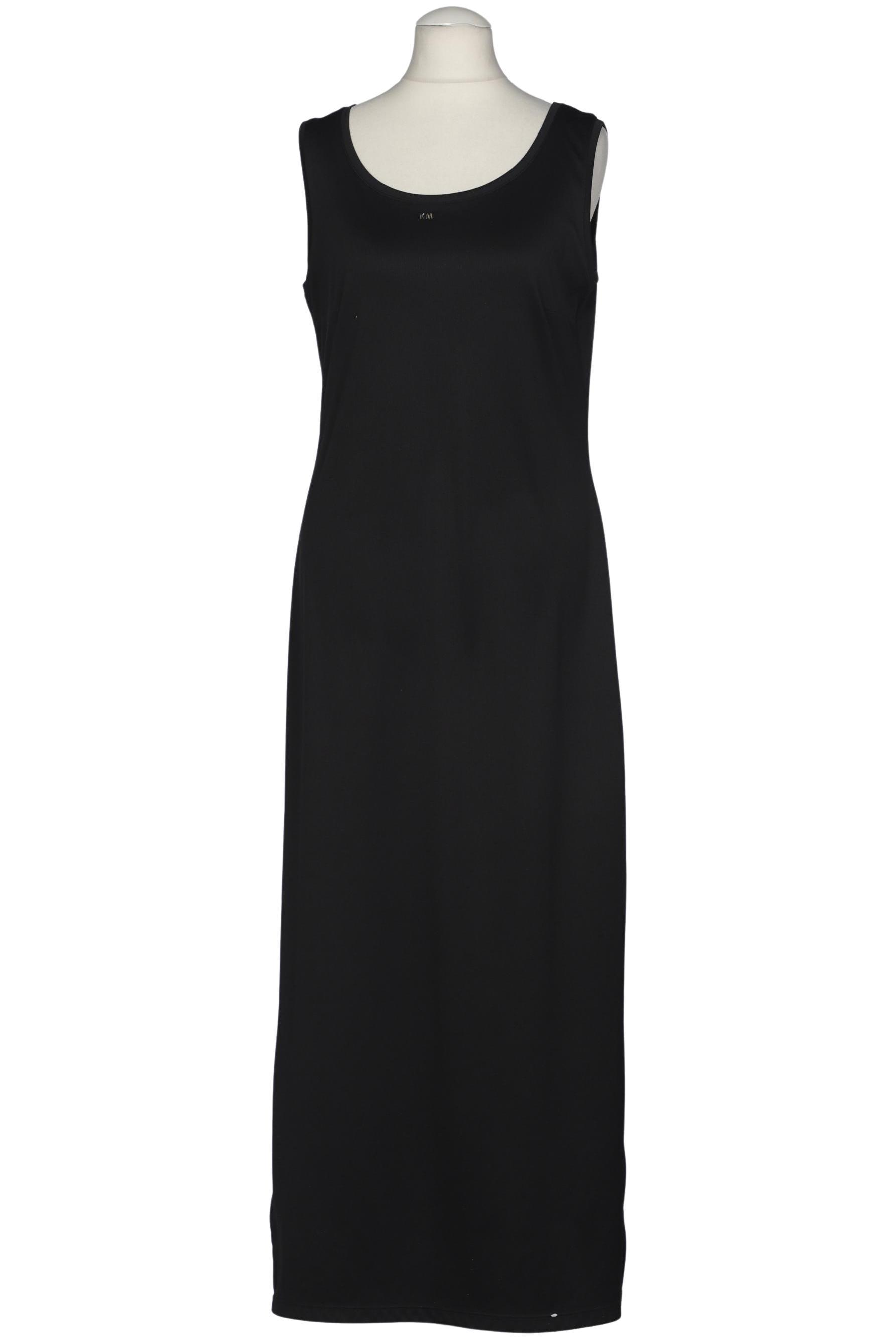 

Kathleen Madden Damen Kleid, schwarz, Gr. 42