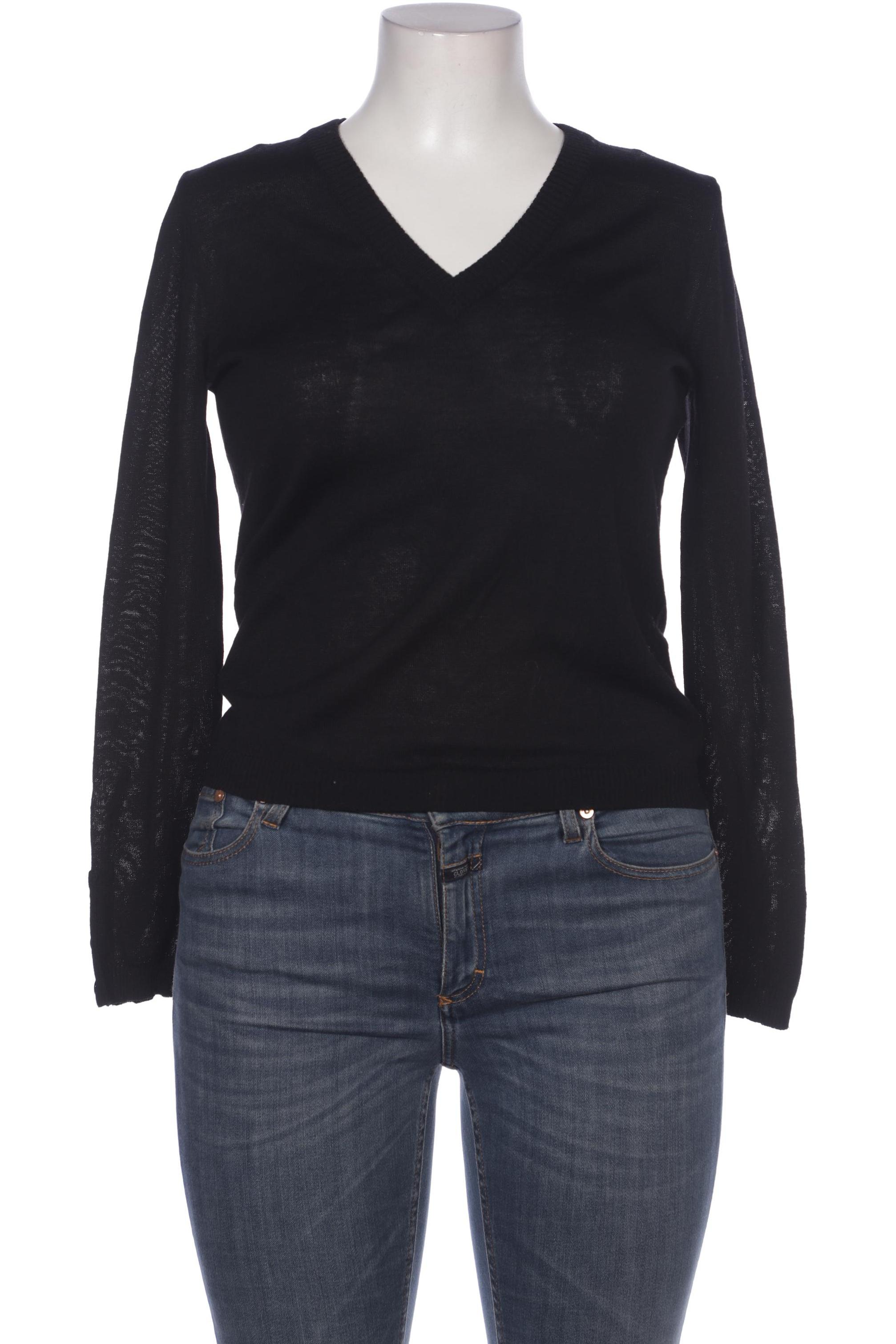 

Kathleen Madden Damen Pullover, schwarz, Gr. 42