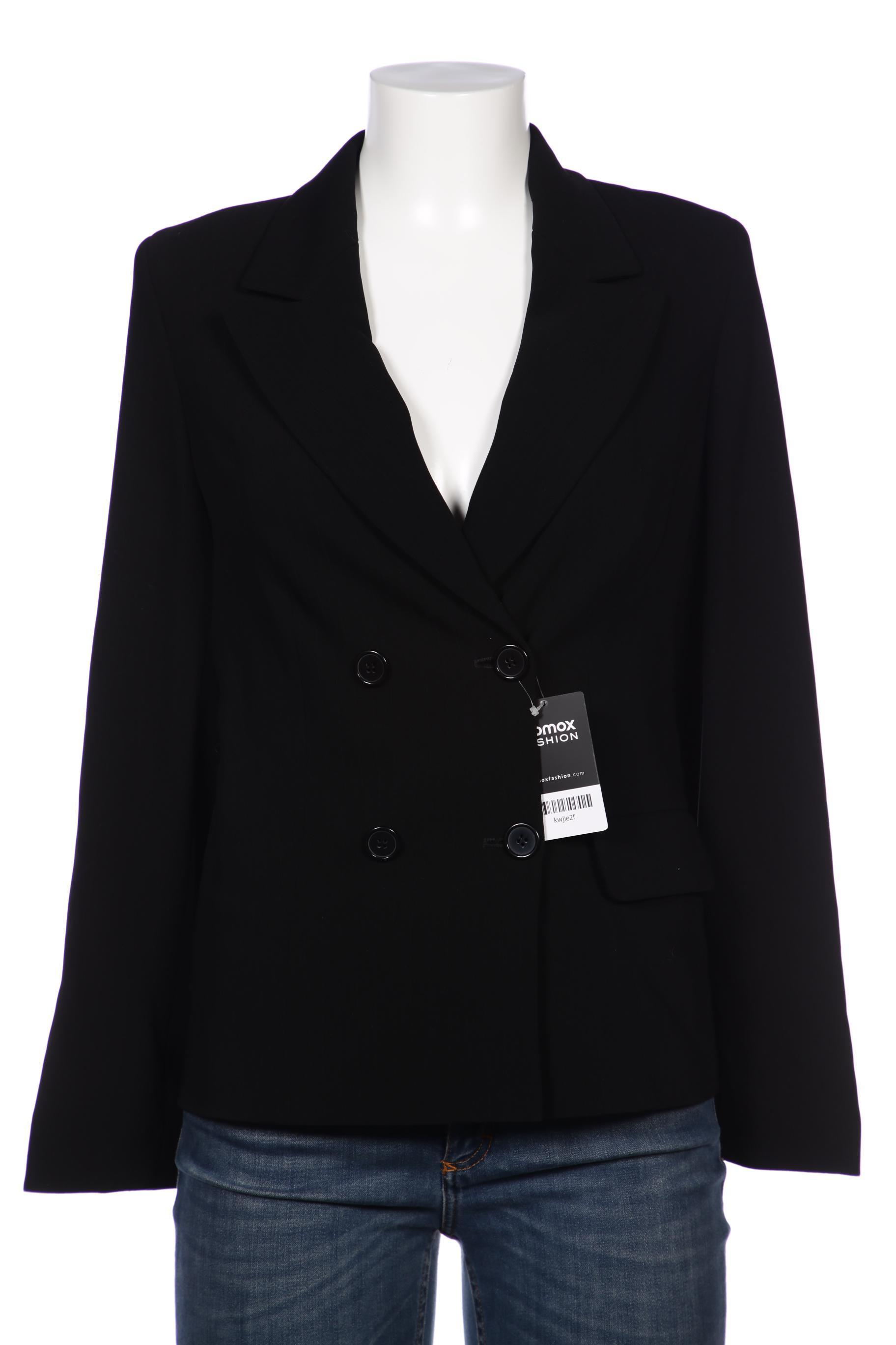 

Kathleen Madden Damen Blazer, schwarz, Gr. 38