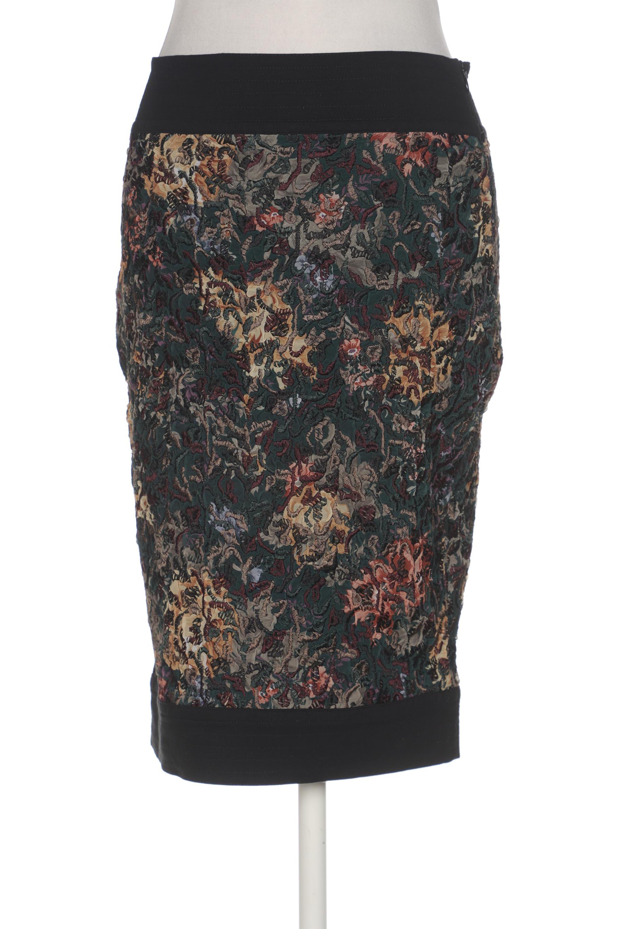 

Kathleen Madden Damen Rock, grün, Gr. 38