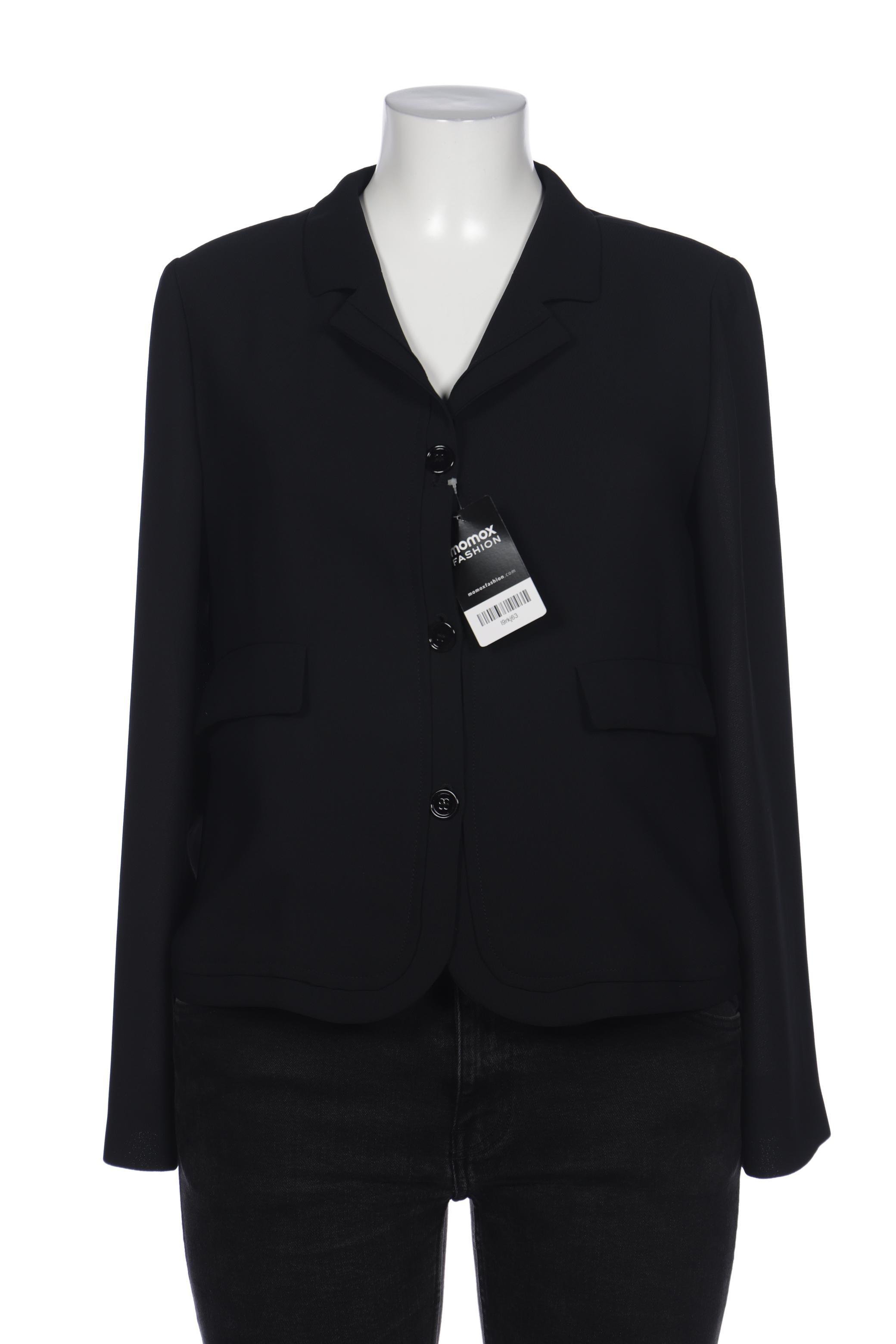 

Kathleen Madden Damen Blazer, schwarz