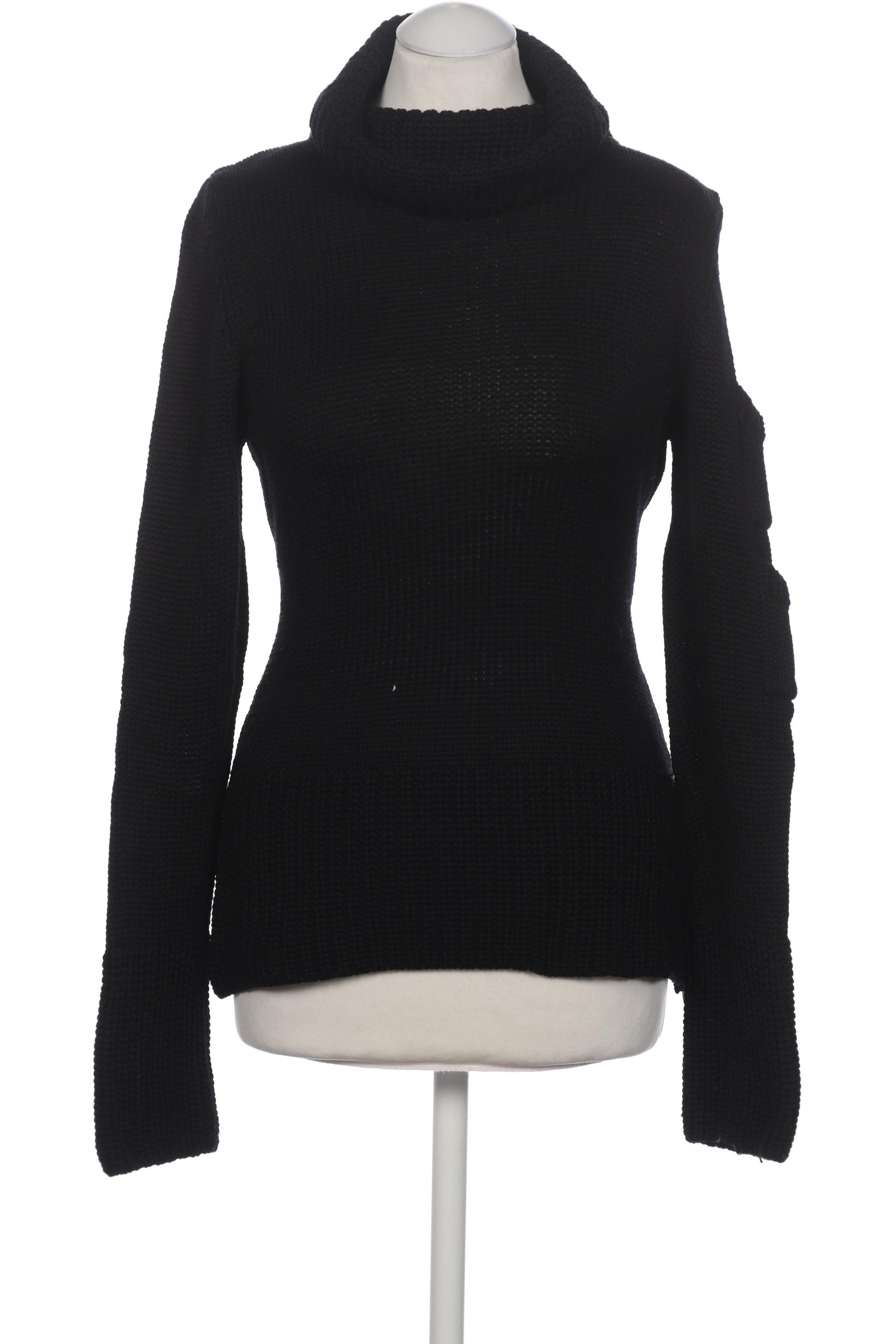 

Kathleen Madden Damen Pullover, schwarz, Gr. 36