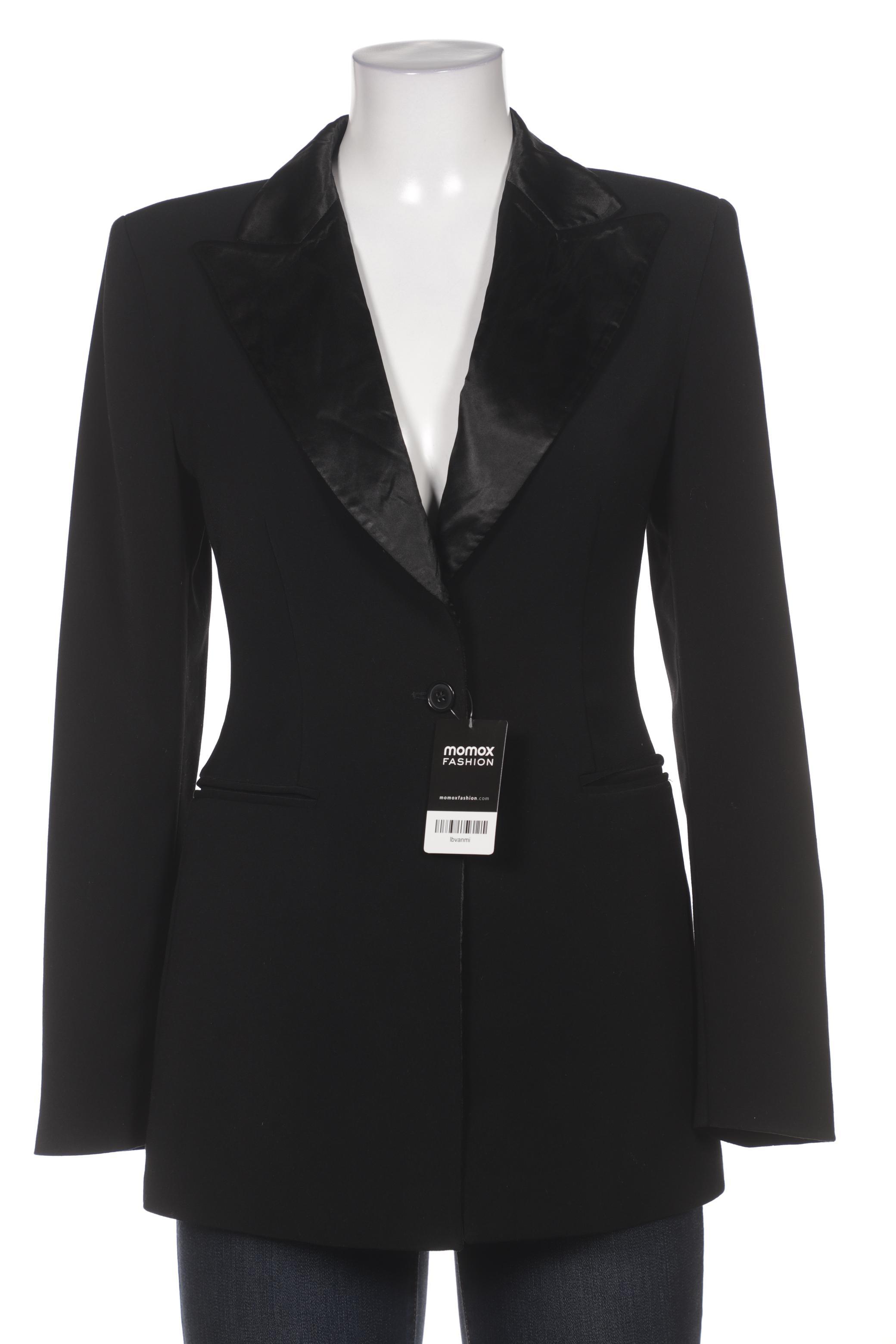 

Kathleen Madden Damen Blazer, schwarz, Gr. 36