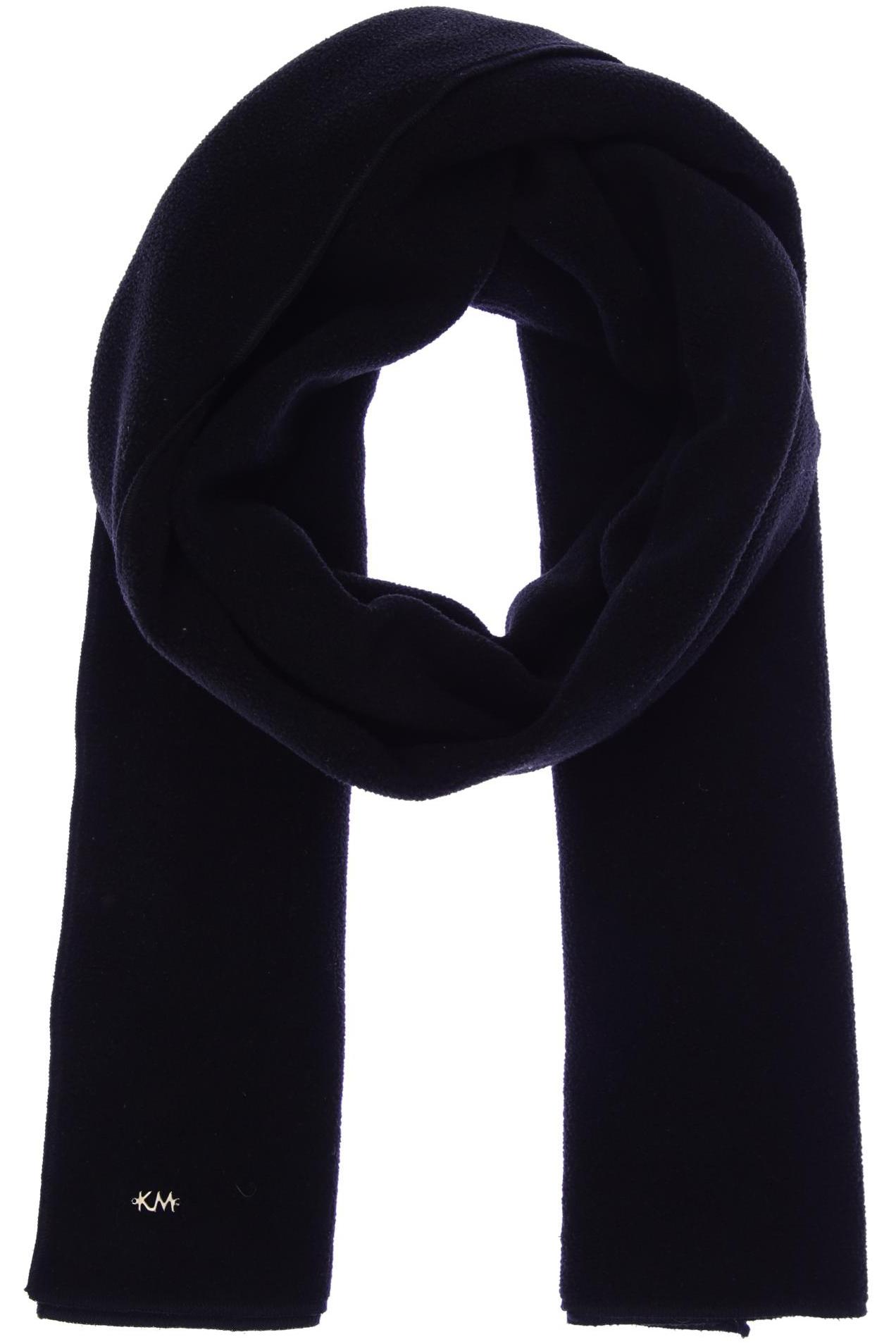 

Kathleen Madden Damen Schal, schwarz, Gr.