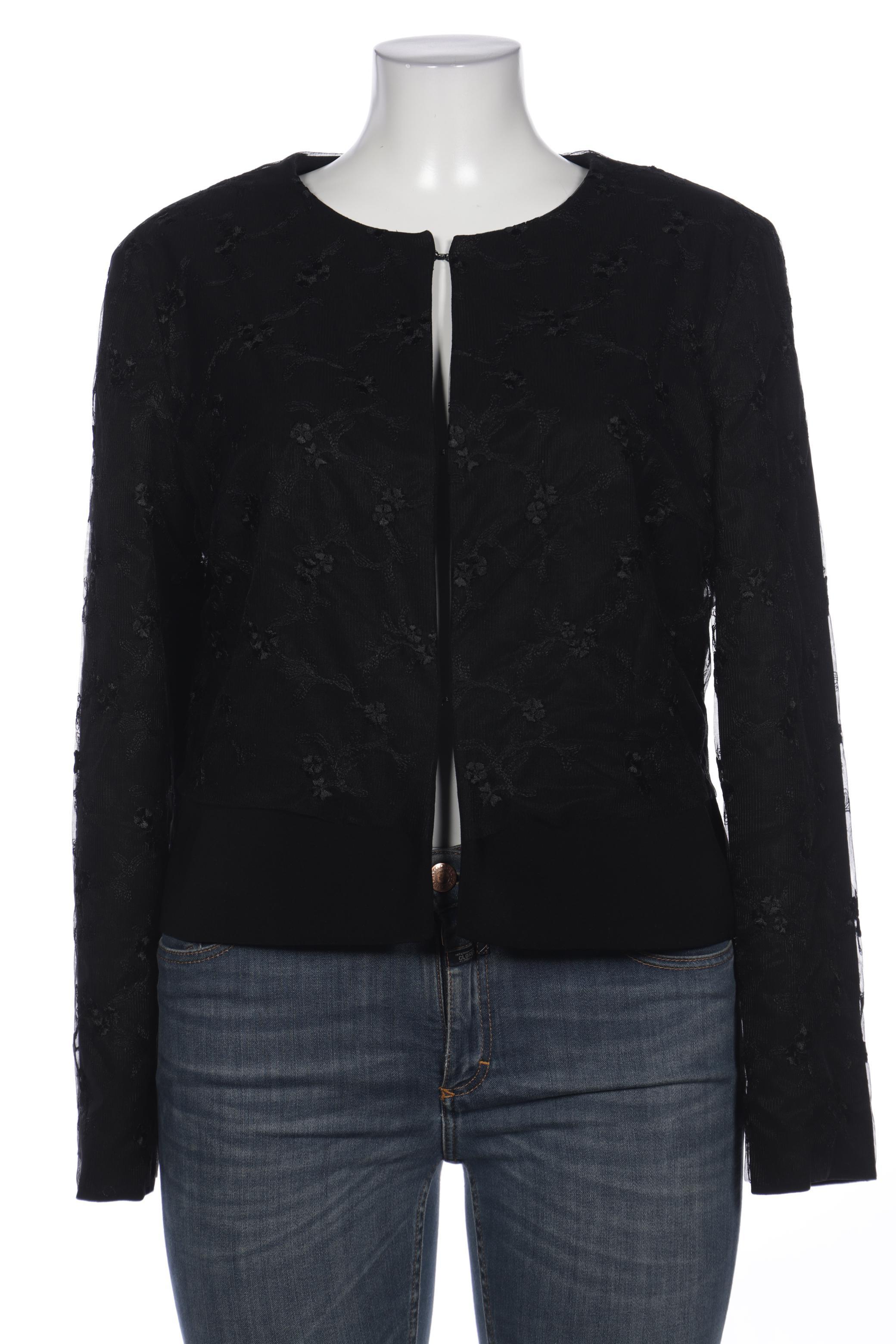 

Kathleen Madden Damen Blazer, schwarz