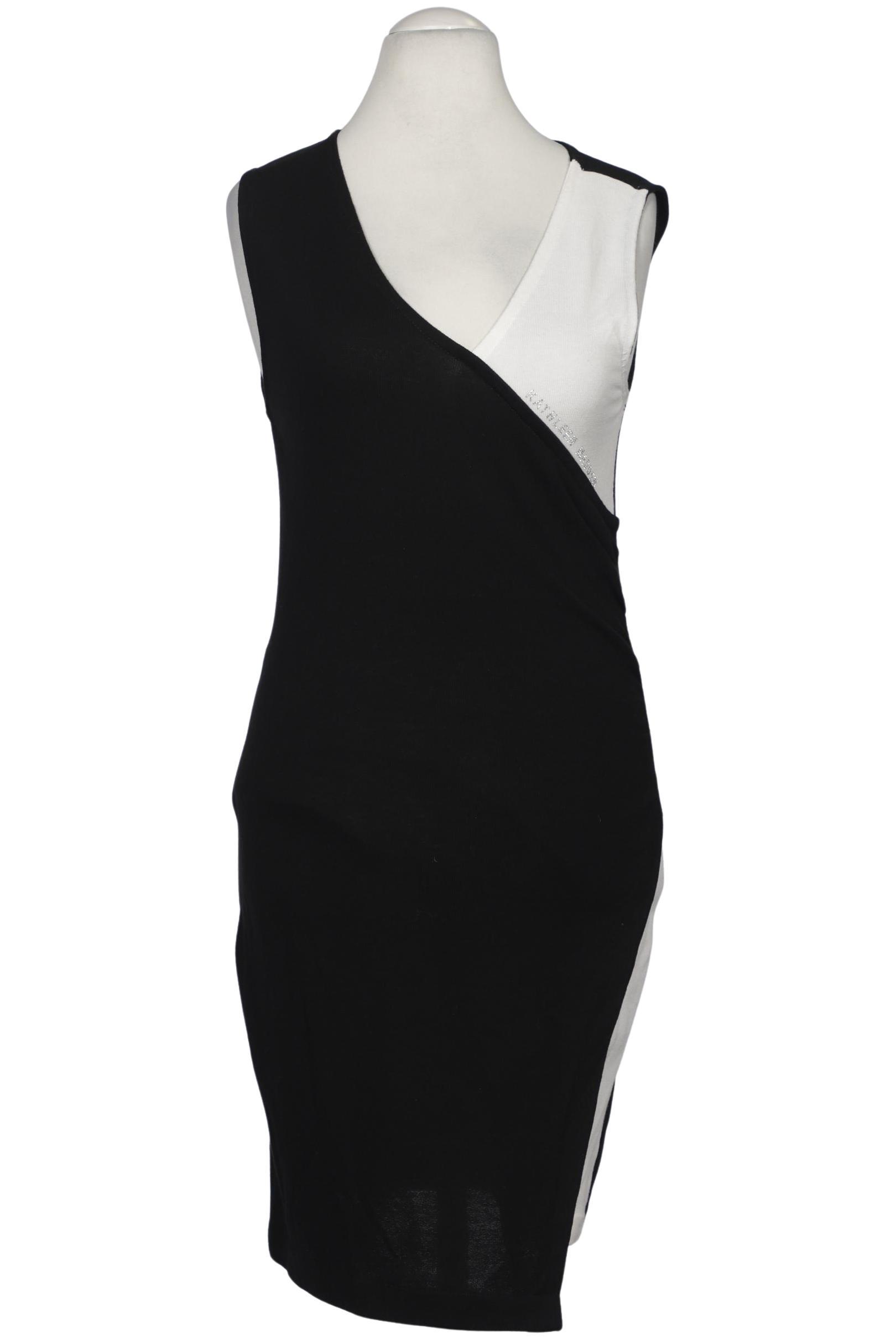 

Kathleen Madden Damen Kleid, schwarz, Gr. 38