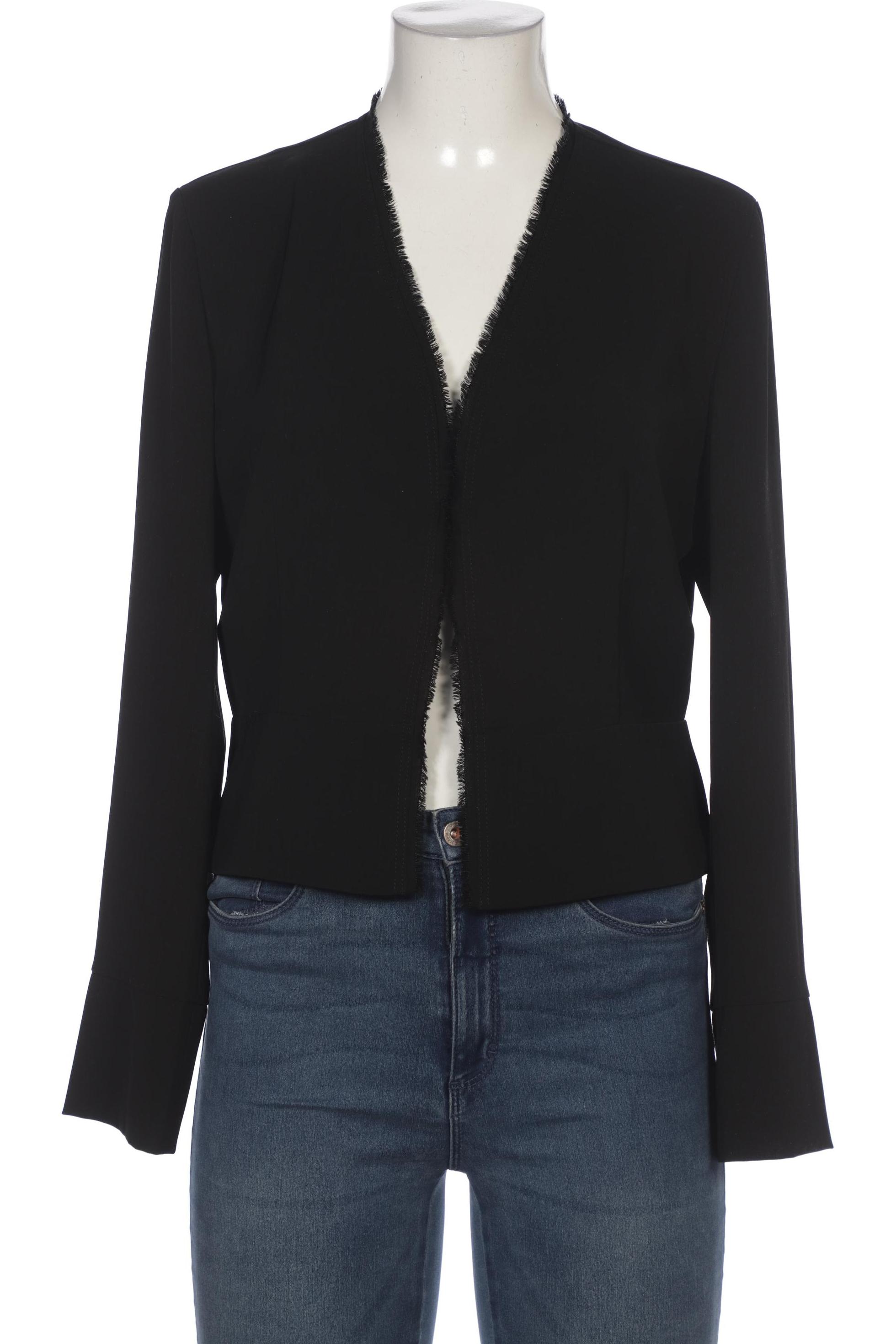 

Kathleen Madden Damen Blazer, schwarz