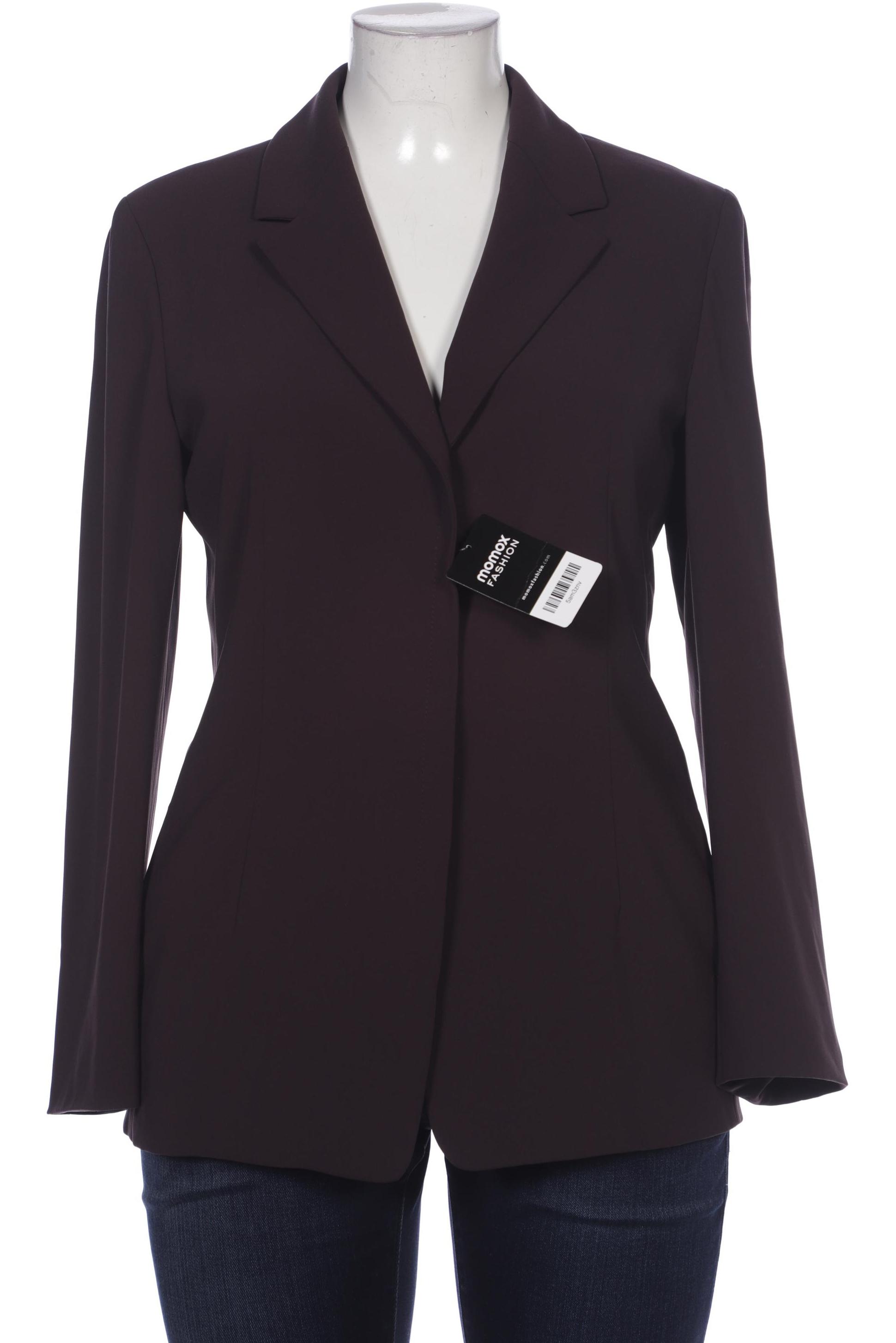 

Kathleen Madden Damen Blazer, braun, Gr. 42