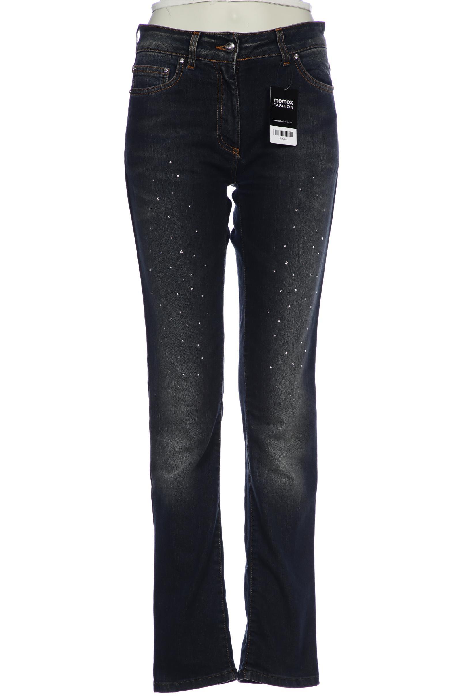 

Kathleen Madden Damen Jeans, marineblau