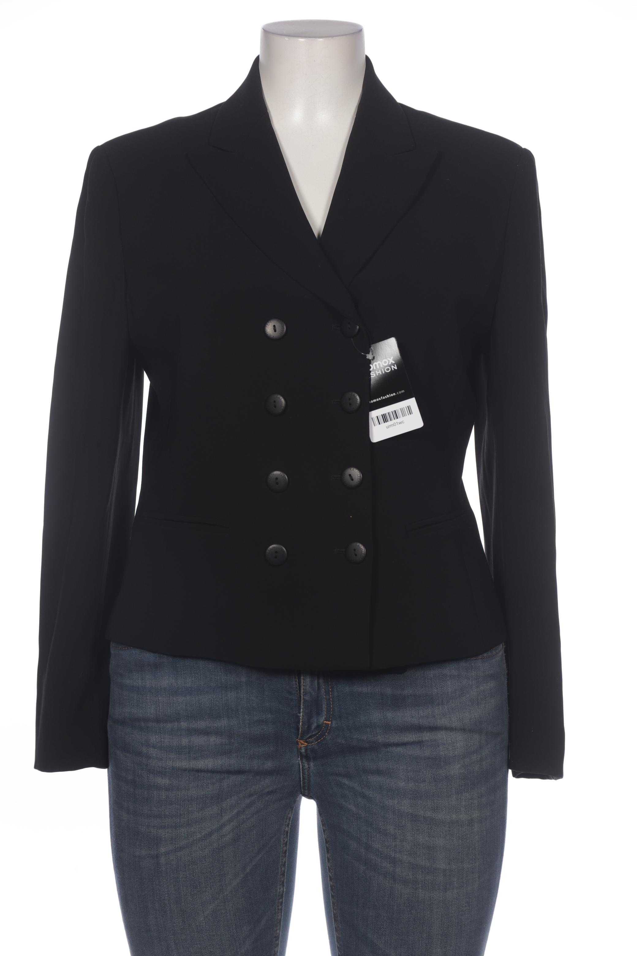 

Kathleen Madden Damen Blazer, schwarz, Gr. 44