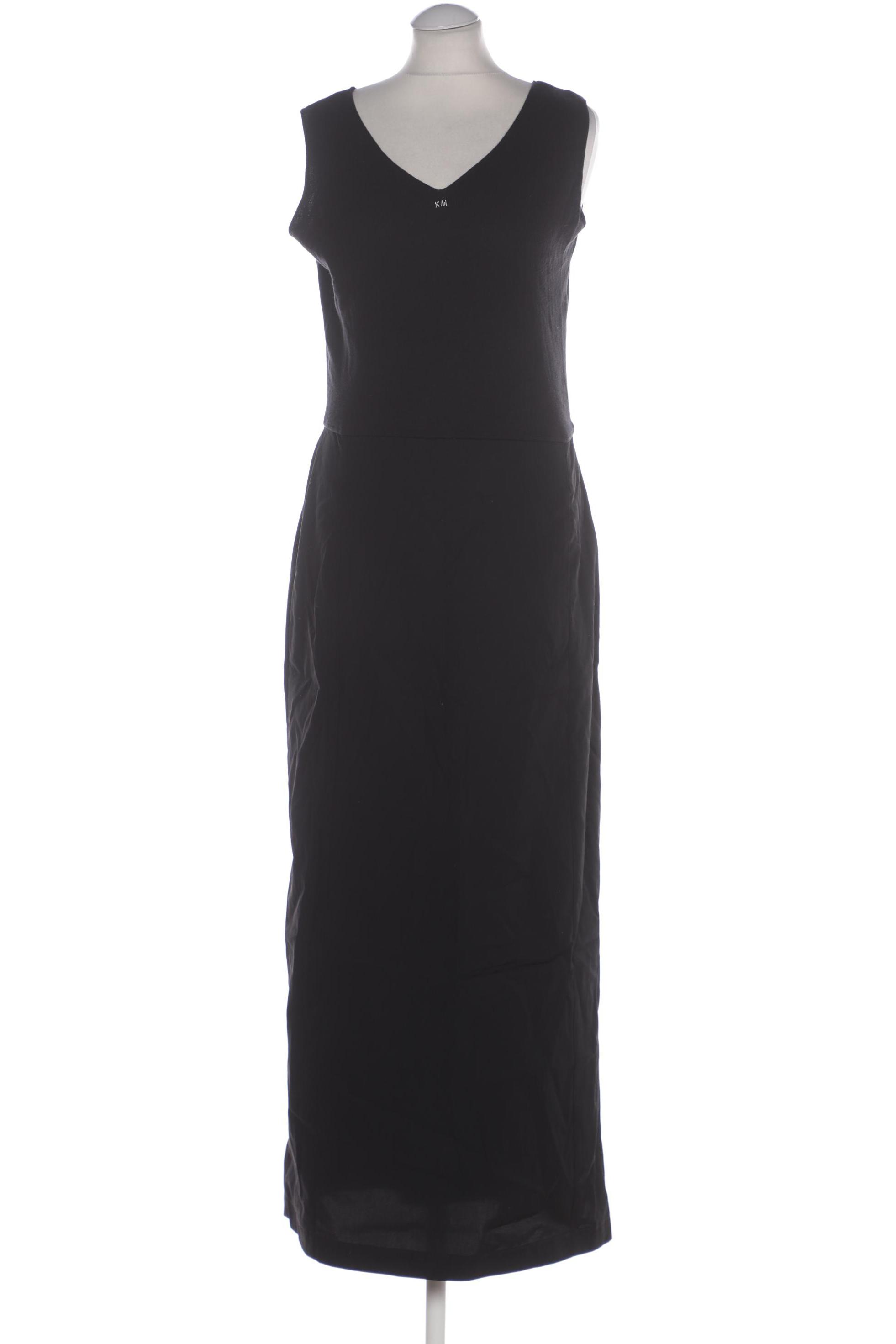 

Kathleen Madden Damen Kleid, schwarz, Gr. 42
