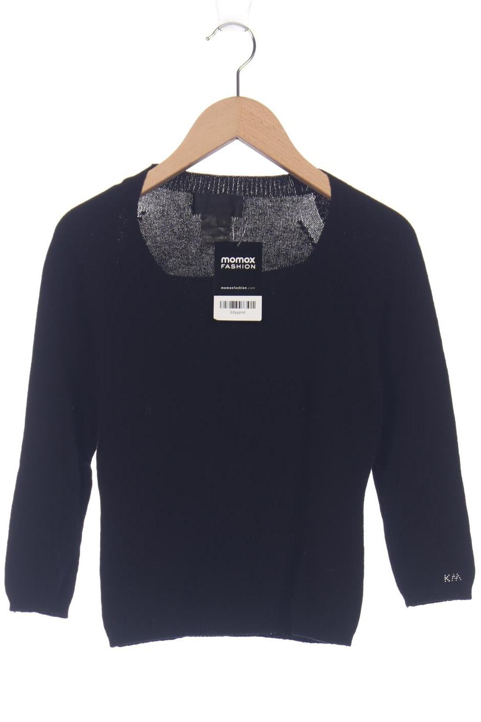 

Kathleen Madden Damen Pullover, marineblau, Gr. 36