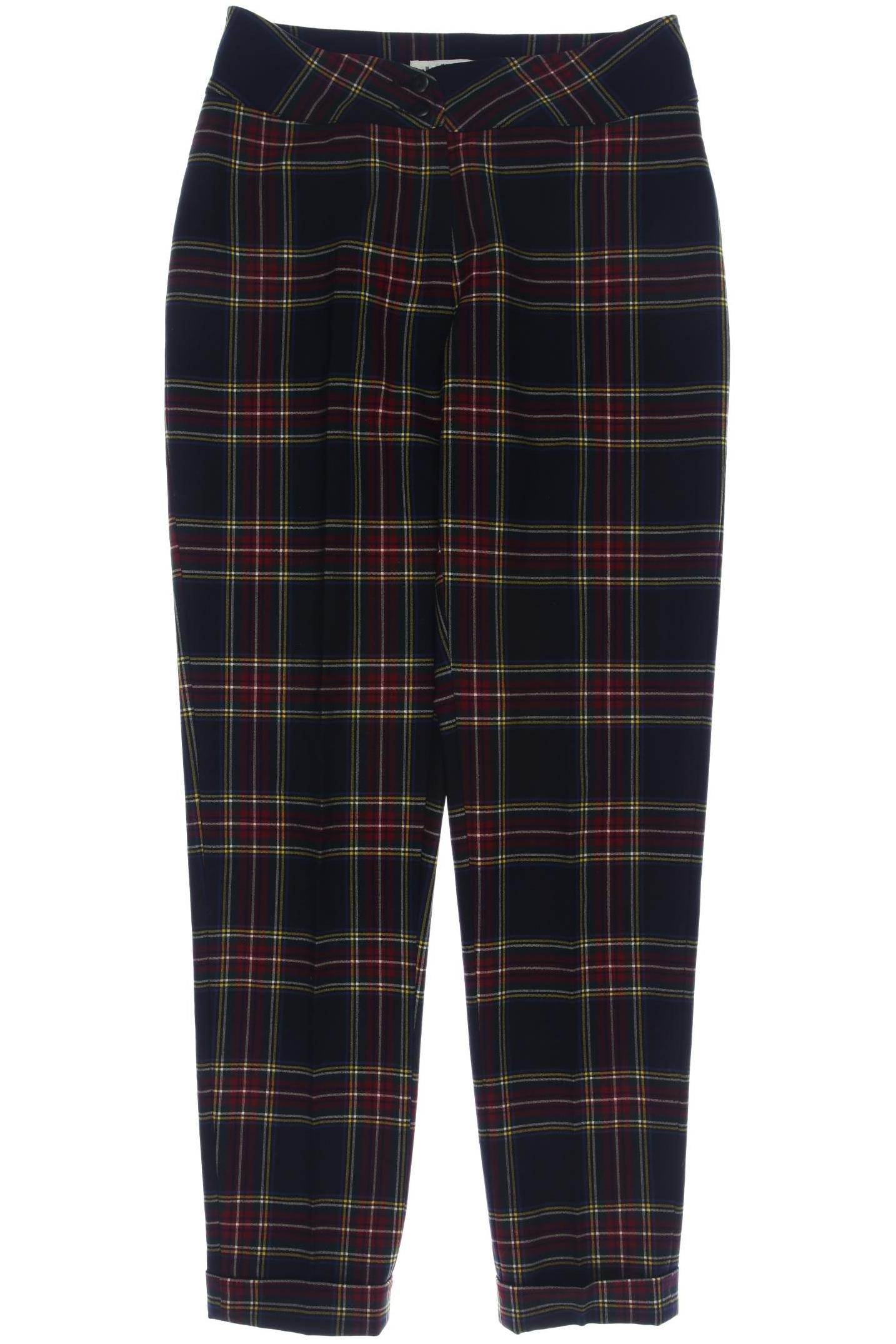 

Kathleen Madden Damen Stoffhose, marineblau, Gr. 31