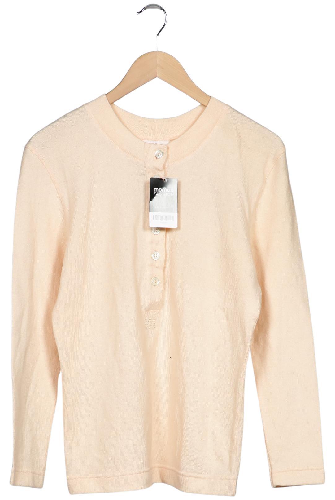 

Kathleen Madden Damen Pullover, cremeweiß, Gr. 36