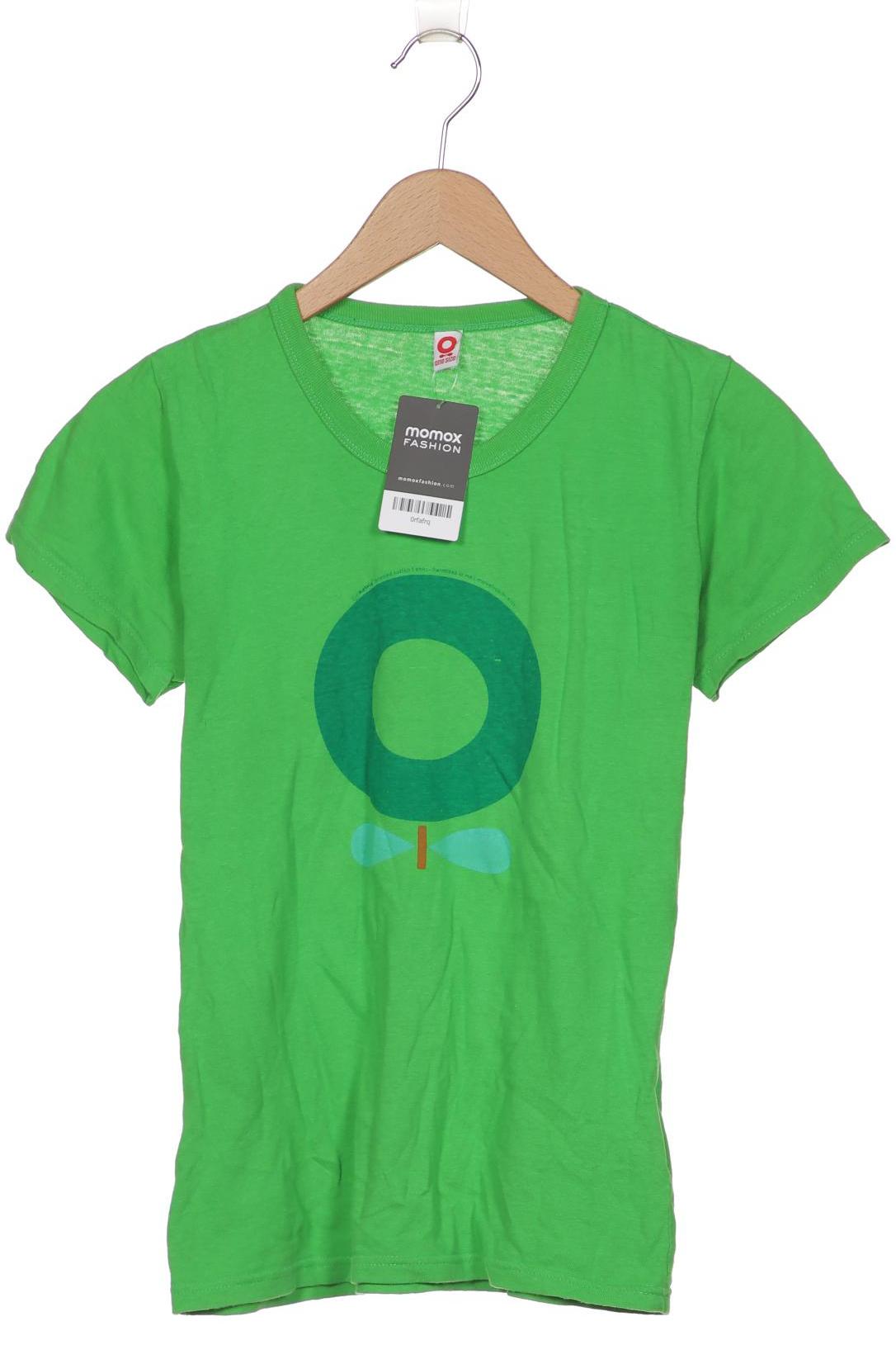 

Katvig Damen T-Shirt, grün, Gr. uni