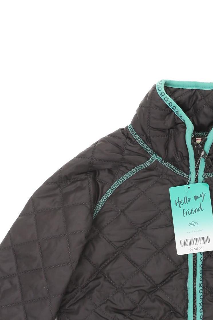 Thumbnail - Katvig Jungen Jacke, schwarz, Gr. 110