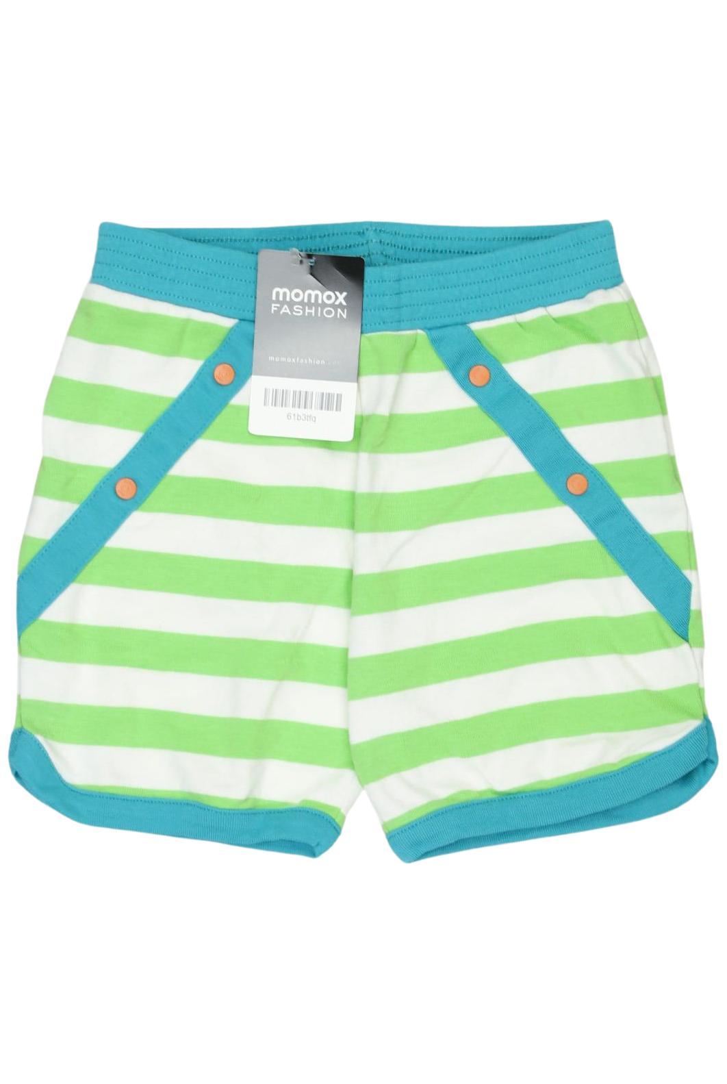 

Katvig Herren Shorts, grün, Gr. 122
