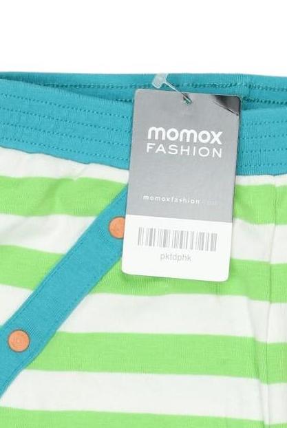 Thumbnail - Katvig Jungen Shorts, grün, Gr. 128