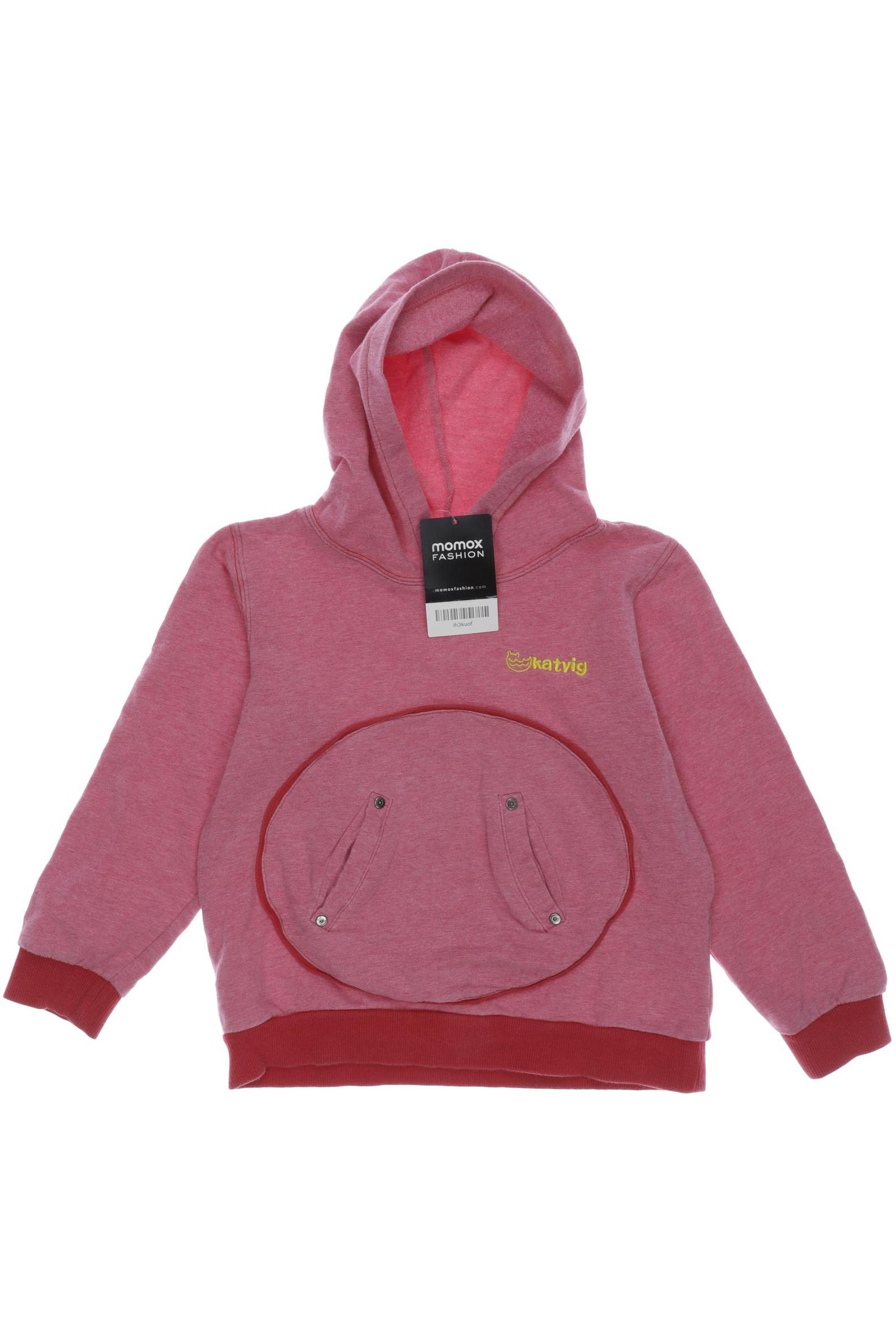 

Katvig Damen Hoodies & Sweater, pink, Gr. 110