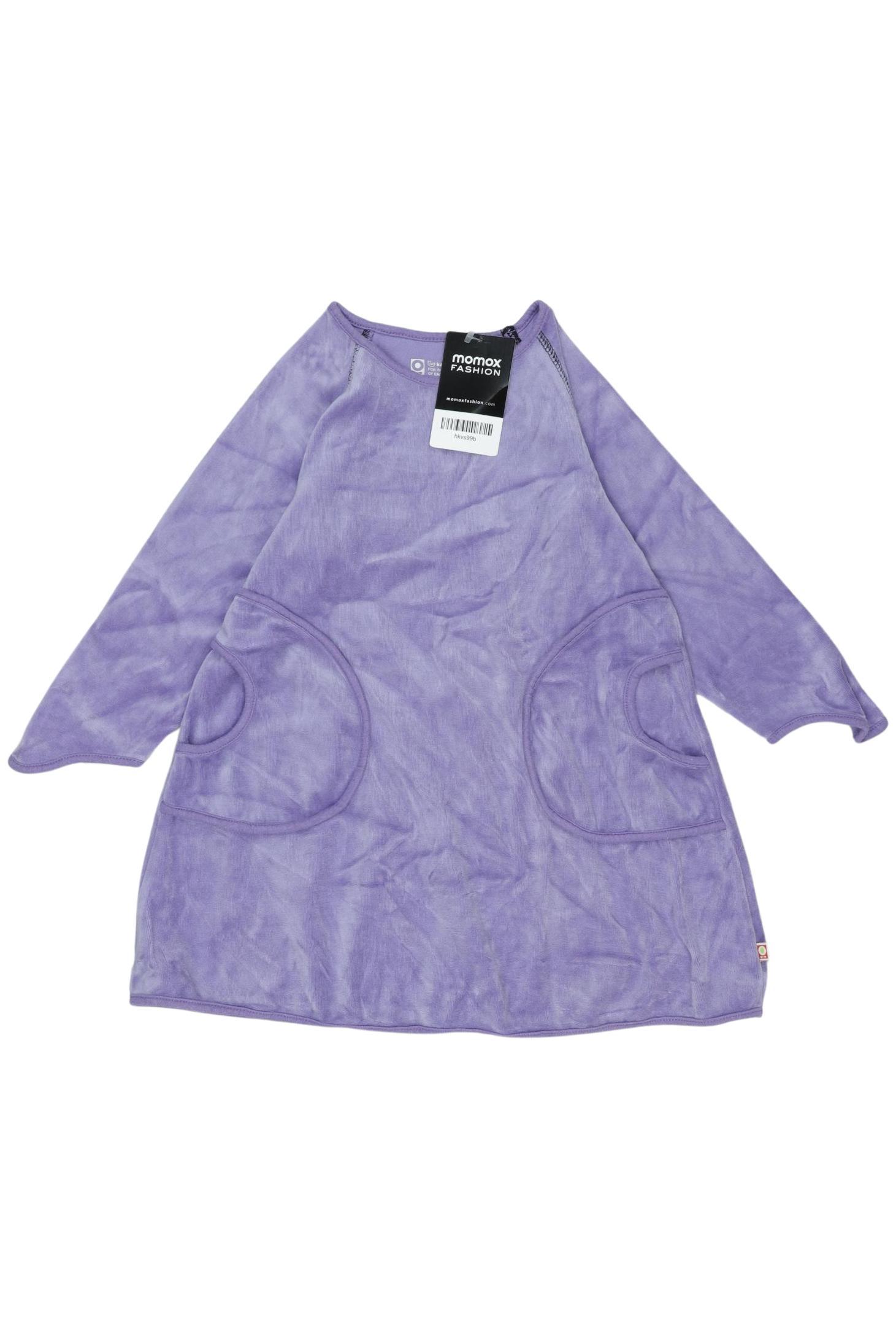 

Katvig Damen Kleid, flieder, Gr. 98