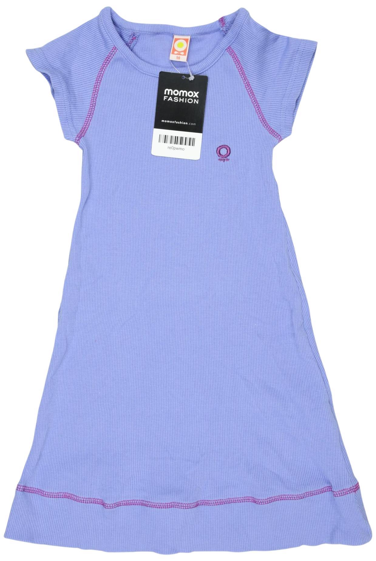 

Katvig Damen Kleid, flieder, Gr. 98