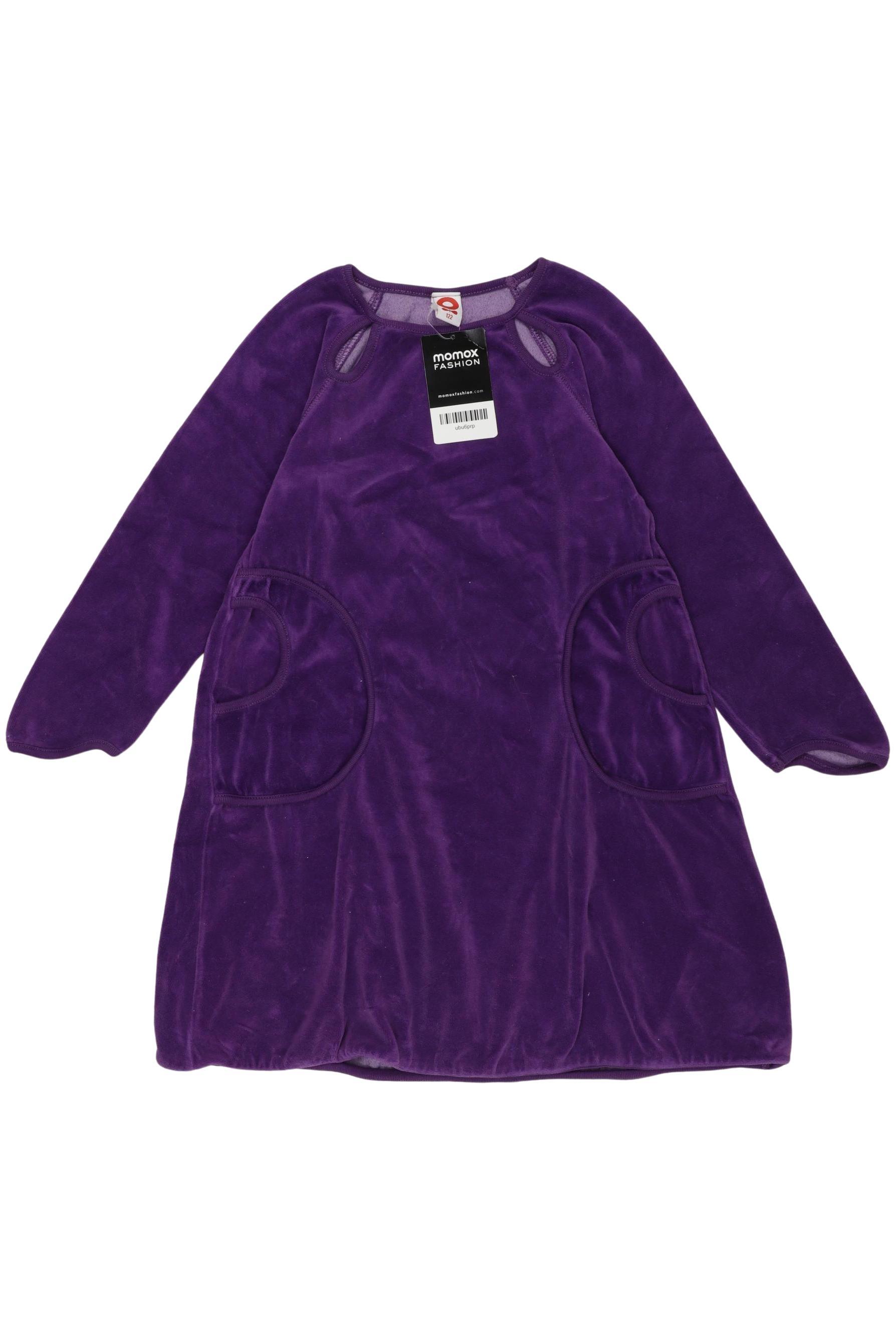 

Katvig Damen Kleid, flieder, Gr. 122