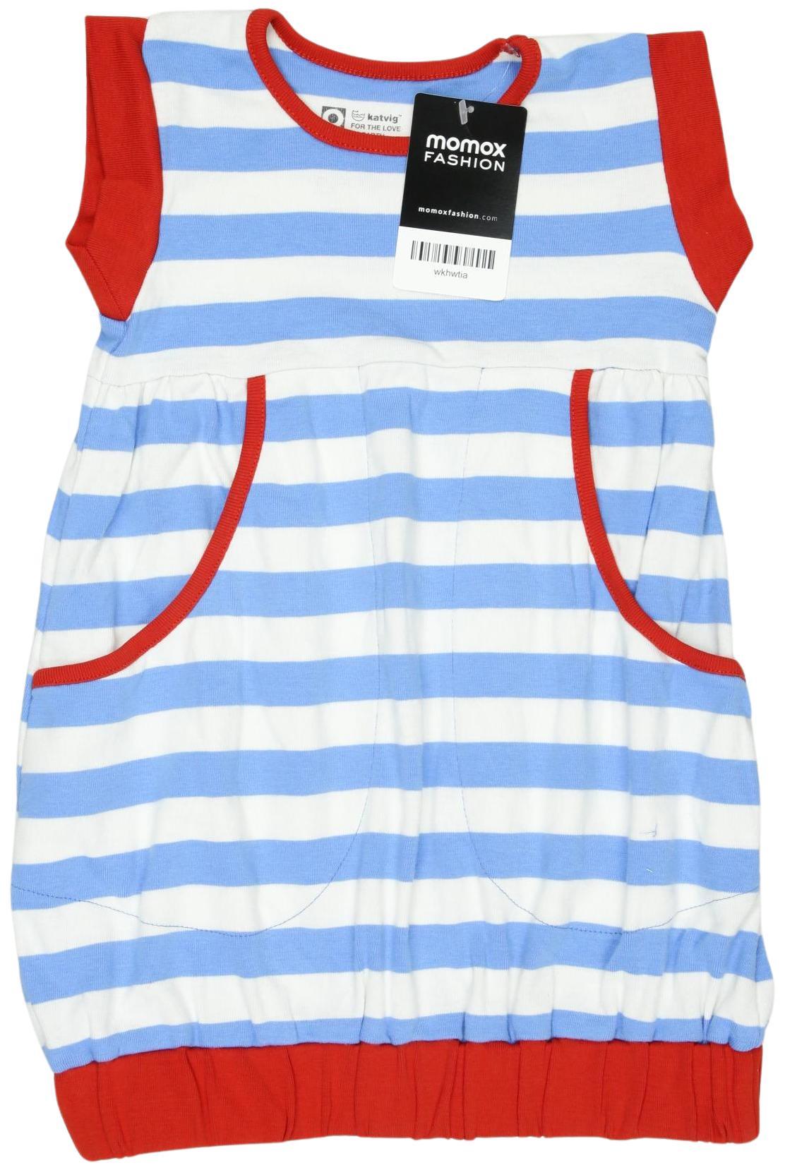 

Katvig Damen Kleid, weiß, Gr. 92