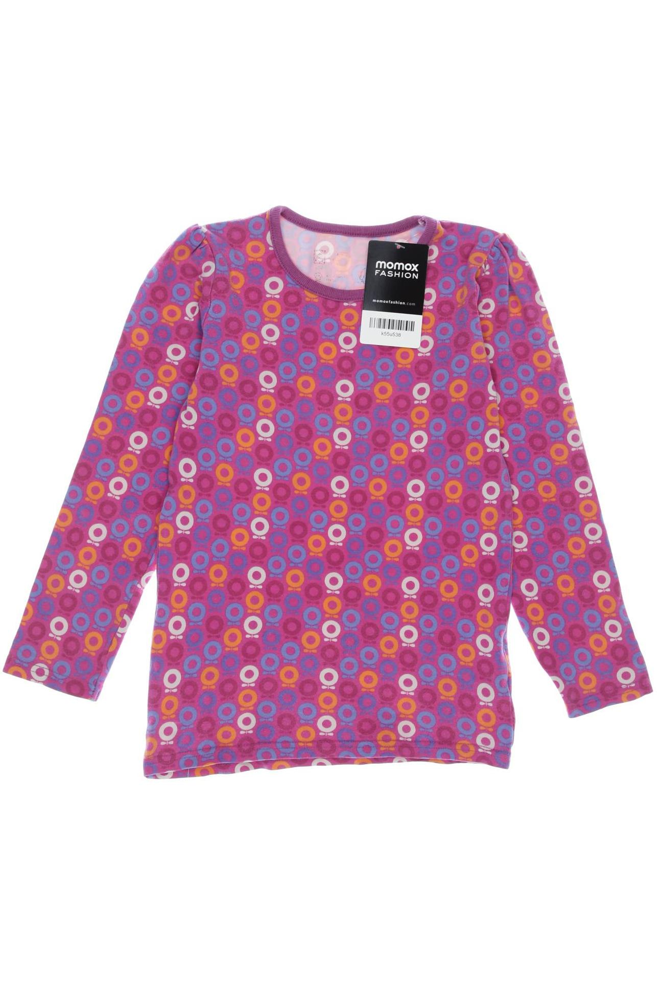 

Katvig Damen Langarmshirt, pink, Gr. 134