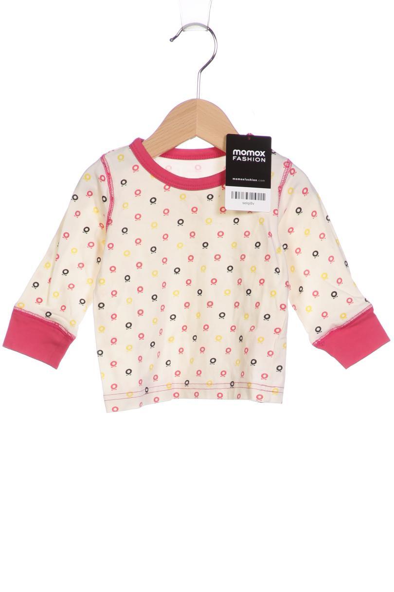 

Katvig Mädchen Langarmshirt, cremeweiß