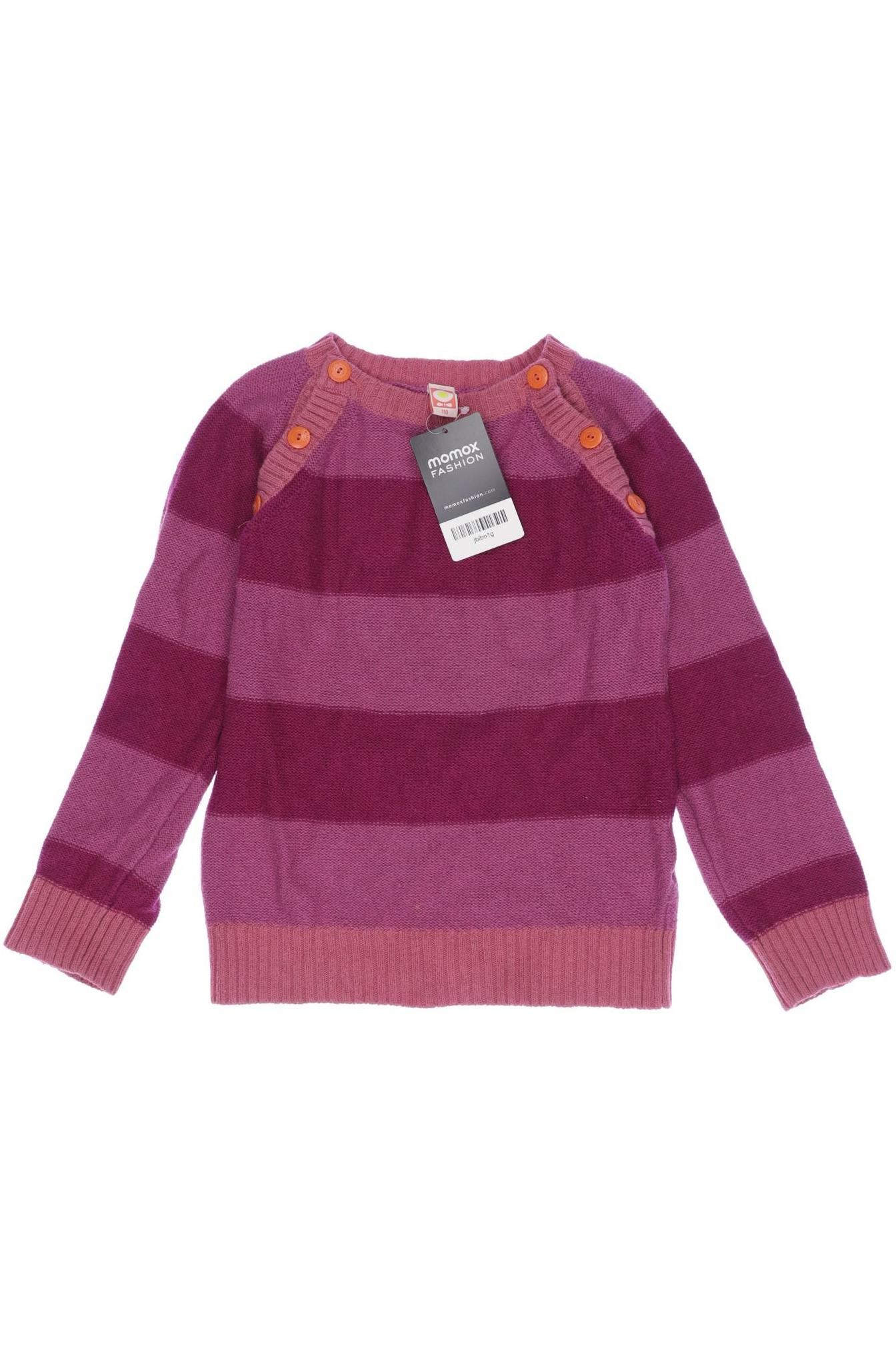 

Katvig Mädchen Pullover, pink