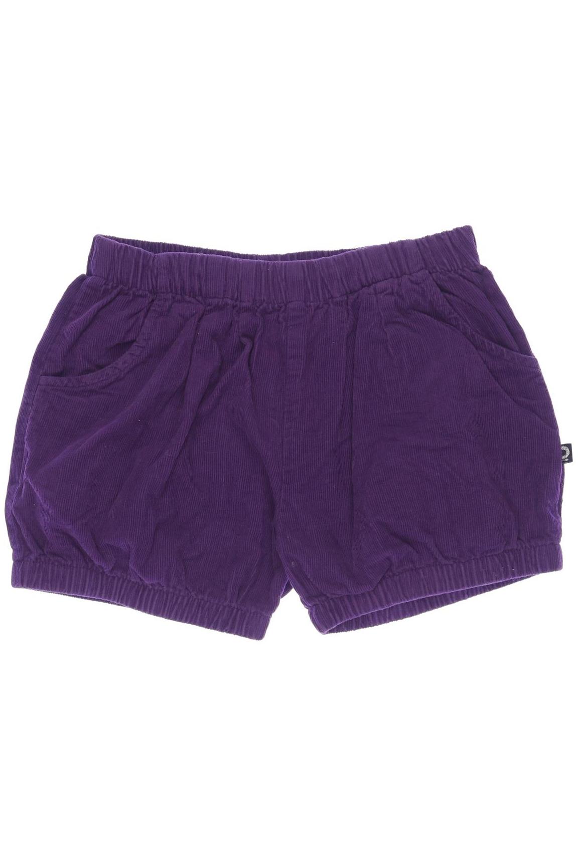 

Katvig Damen Shorts, flieder, Gr. 134