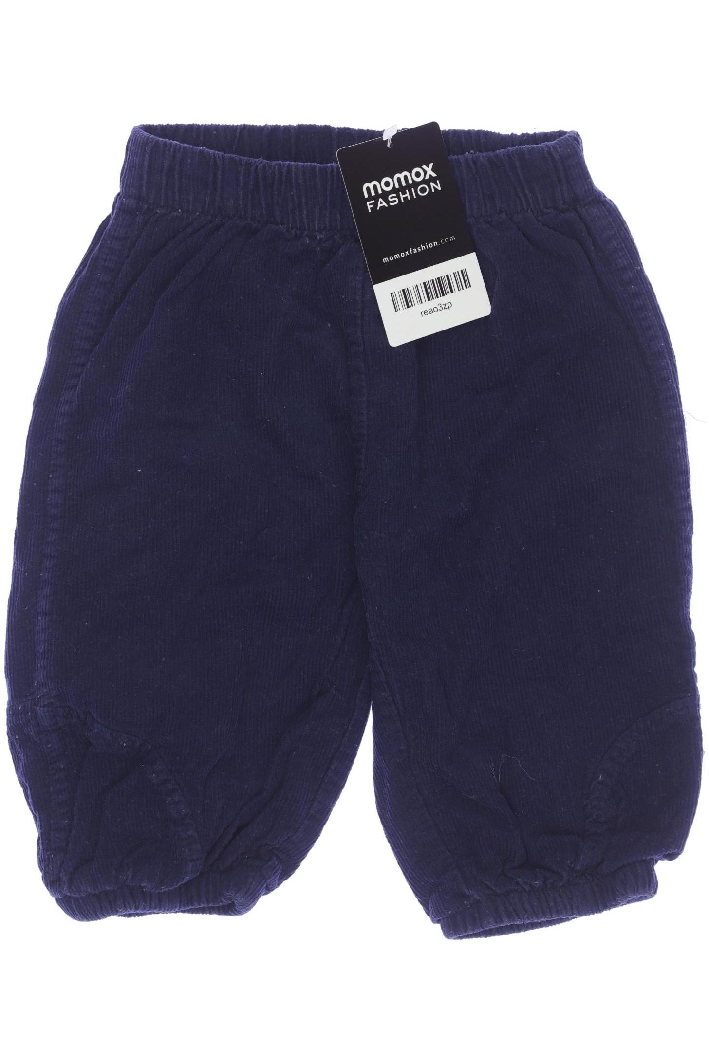 

Katvig Damen Stoffhose, marineblau, Gr. 68
