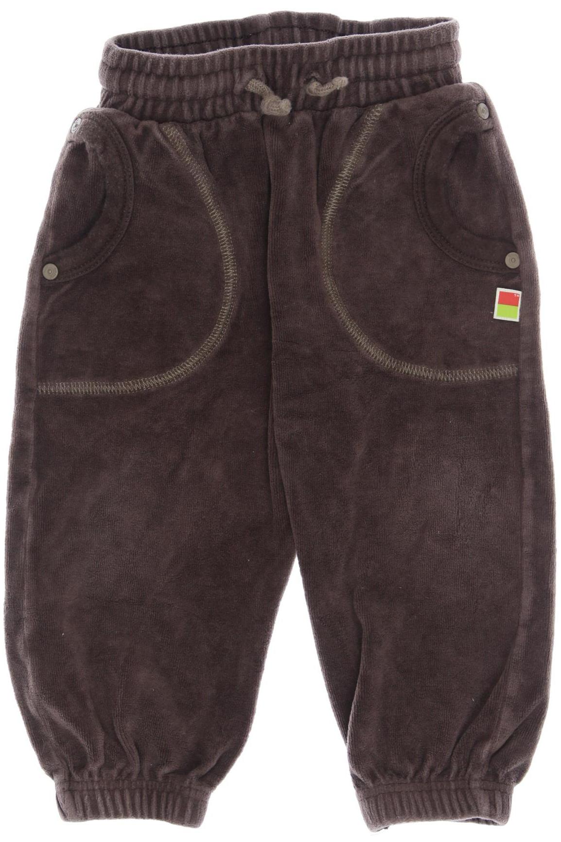 

Katvig Damen Stoffhose, braun, Gr. 74