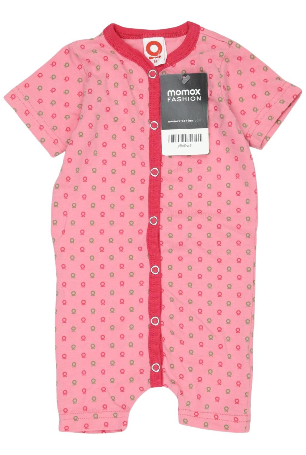 

Katvig Damen Strampler, pink, Gr. 74