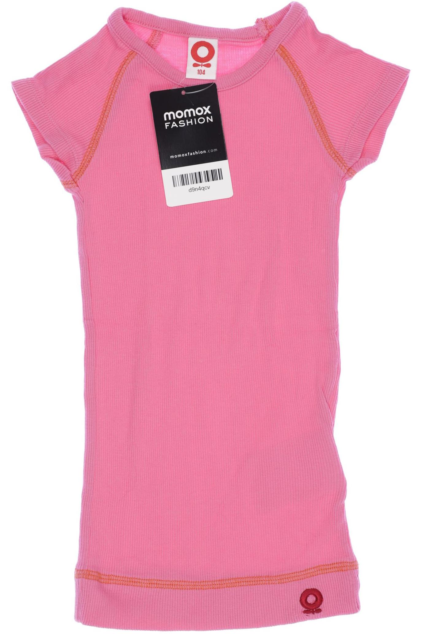 

Katvig Damen T-Shirt, pink, Gr. 104