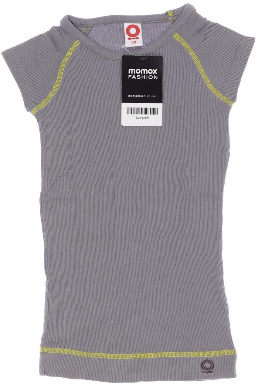 

Katvig Damen T-Shirt, grau, Gr. 104