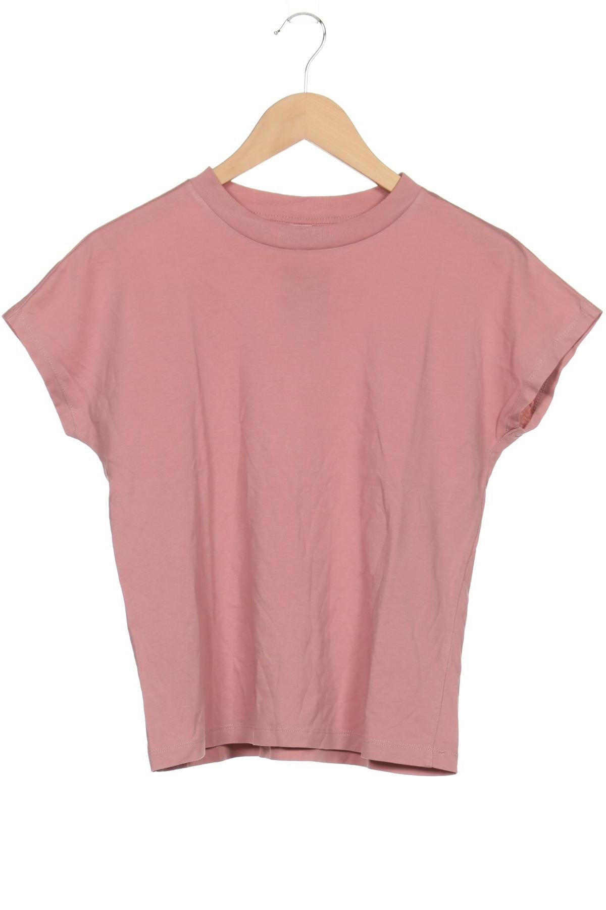 

Kauf dich glücklich Damen T-Shirt, pink
