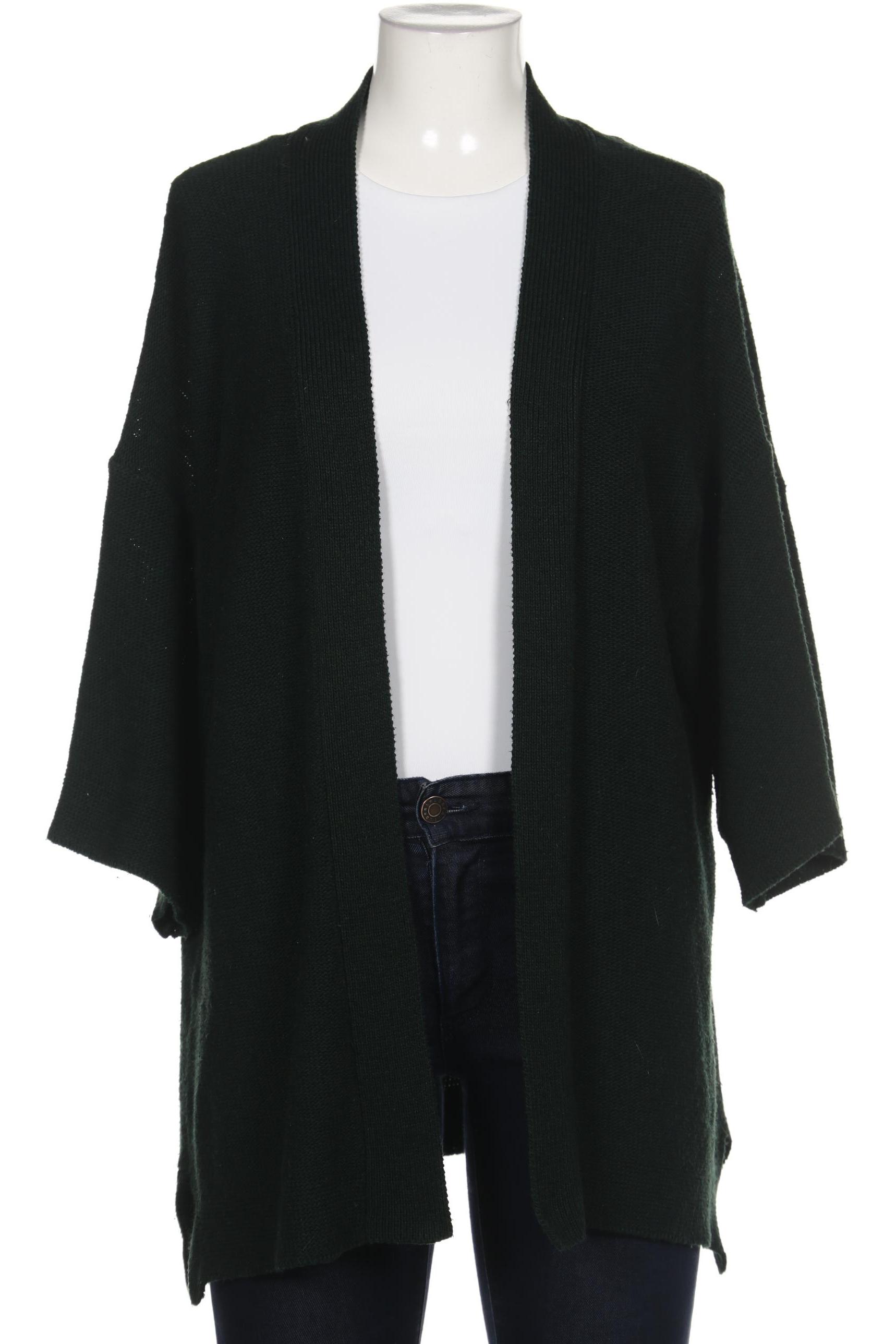 

Kauf dich glücklich Damen Strickjacke, grün