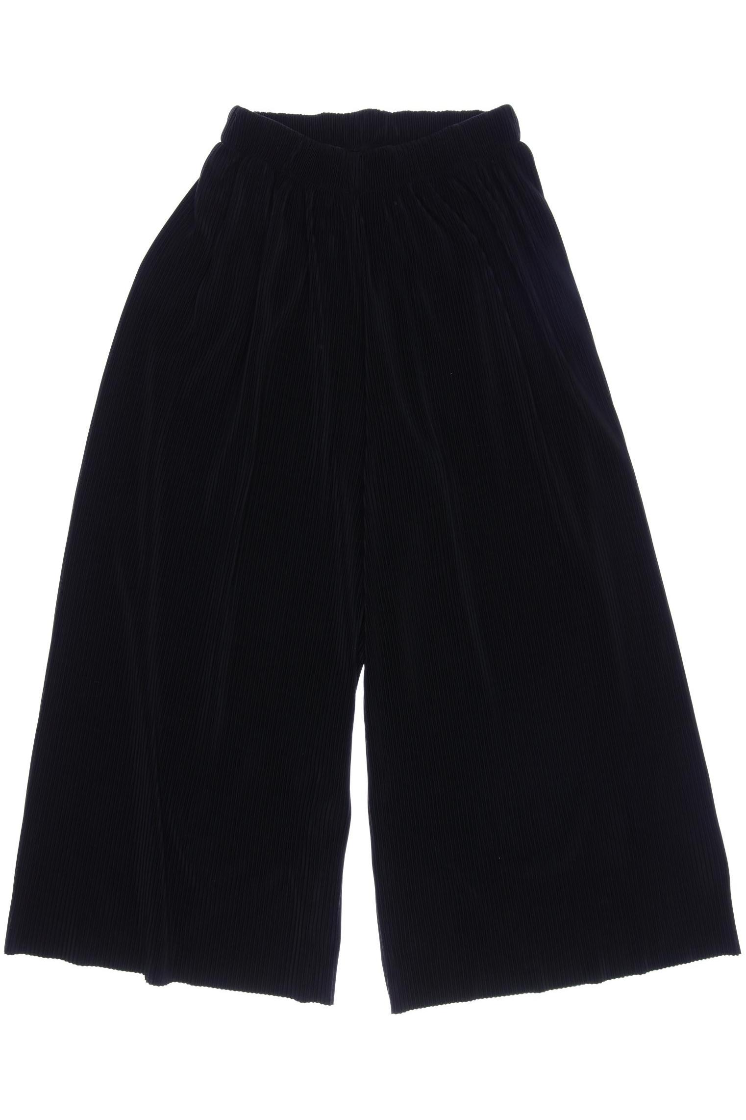 

Kauf dich glücklich Damen Stoffhose, schwarz