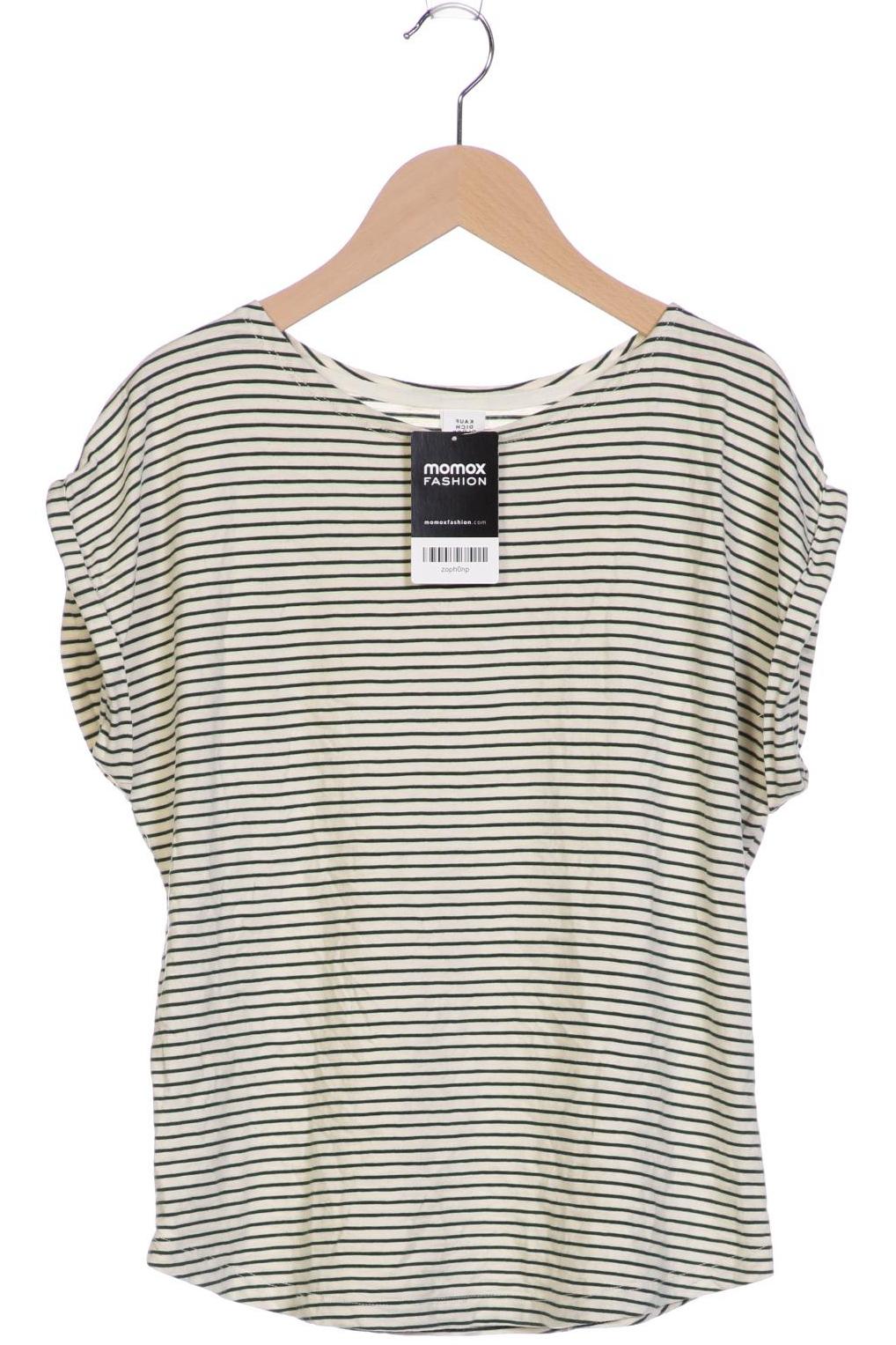 

Kauf dich glücklich Damen T-Shirt, grün