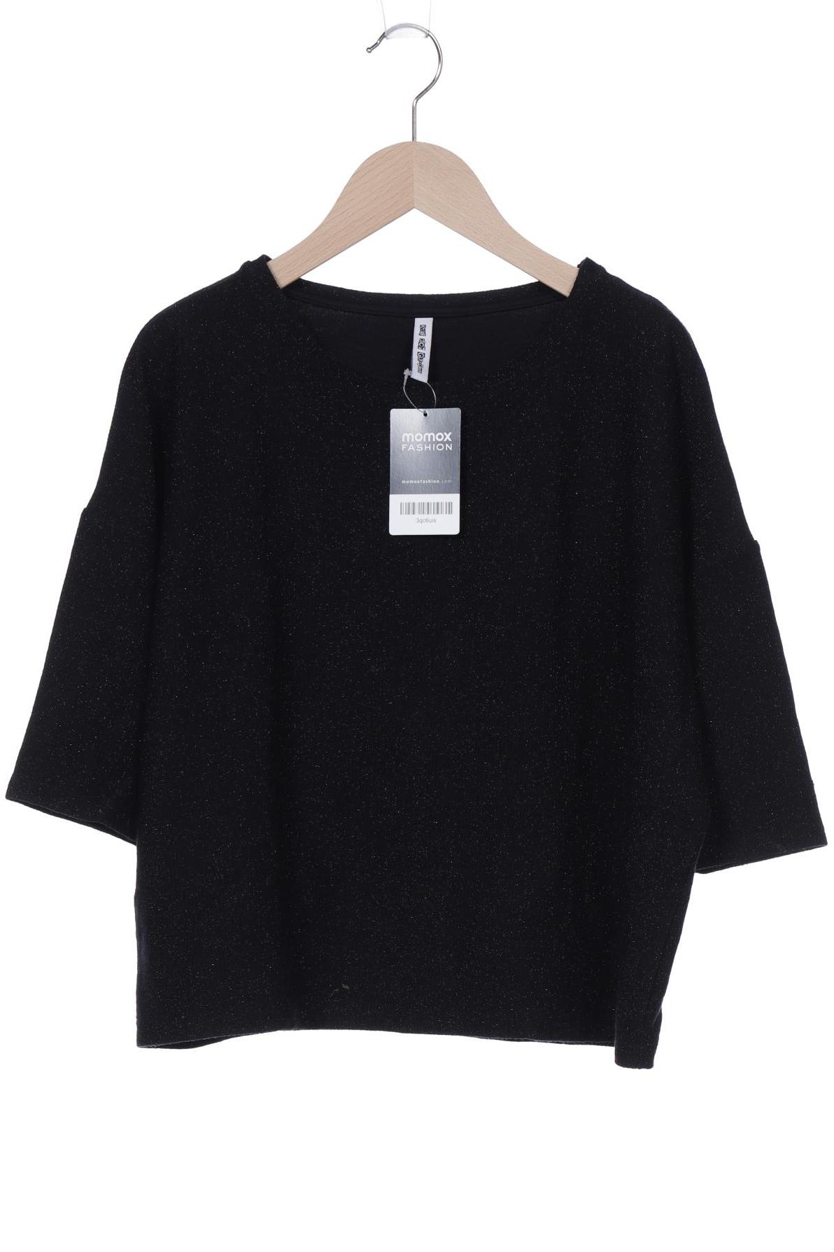 

Kauf dich glücklich Damen T-Shirt, schwarz