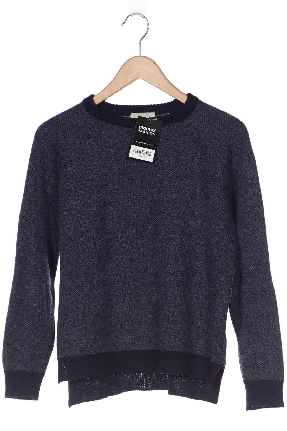 

Kauf dich glücklich Damen Pullover, marineblau