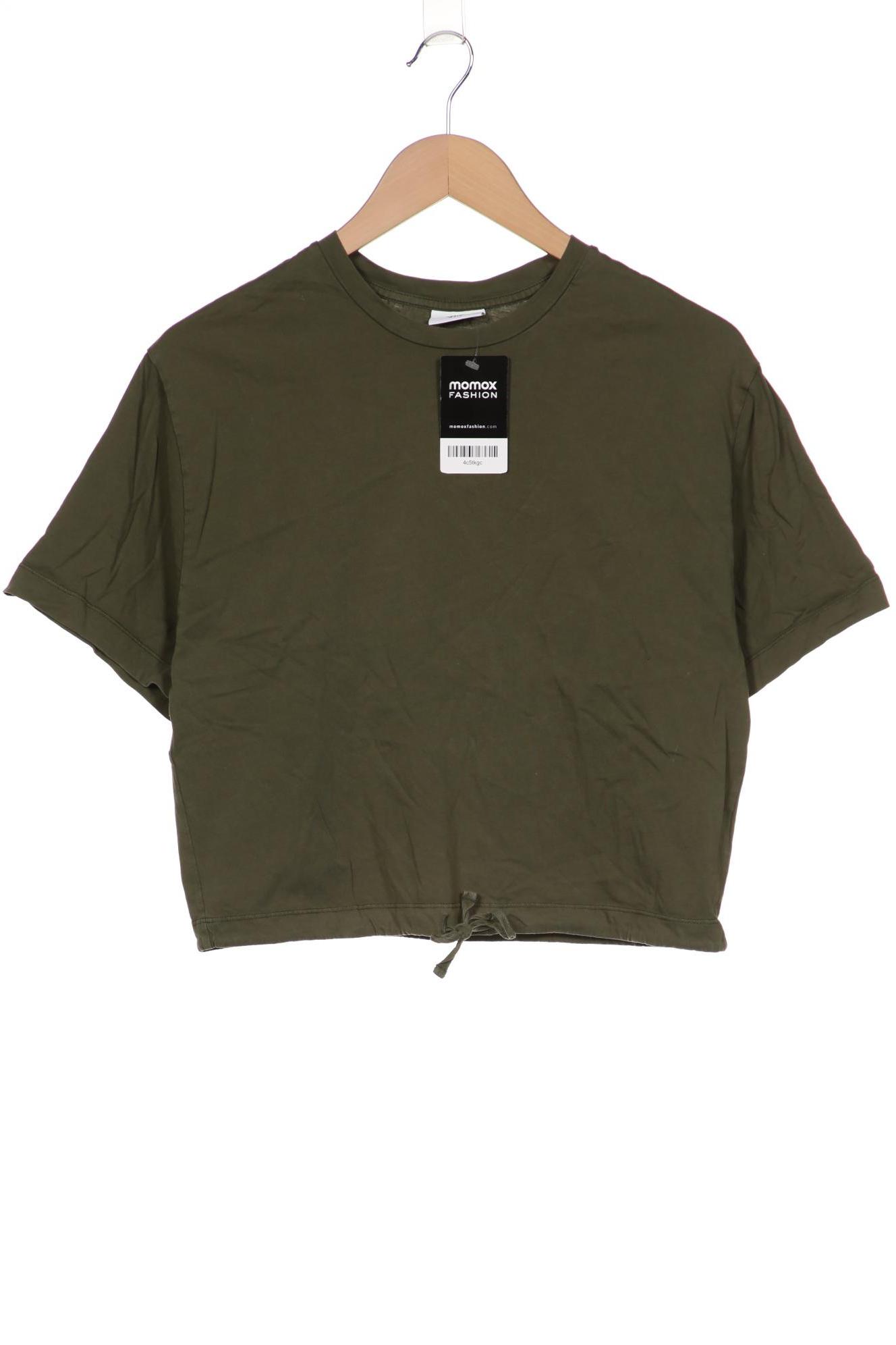 

Kauf dich glücklich Damen T-Shirt, grün