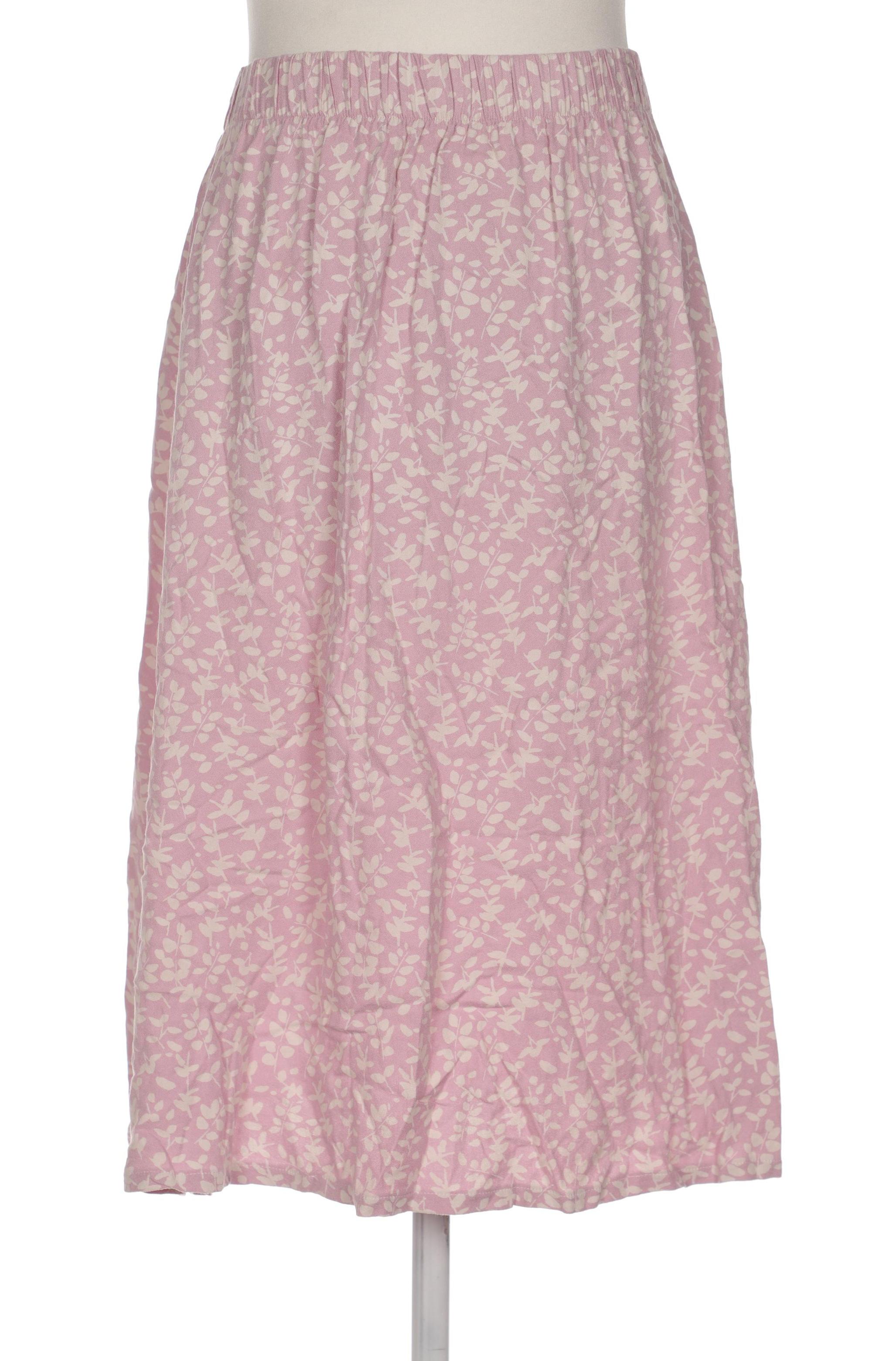 

Kauf dich glücklich Damen Rock, pink