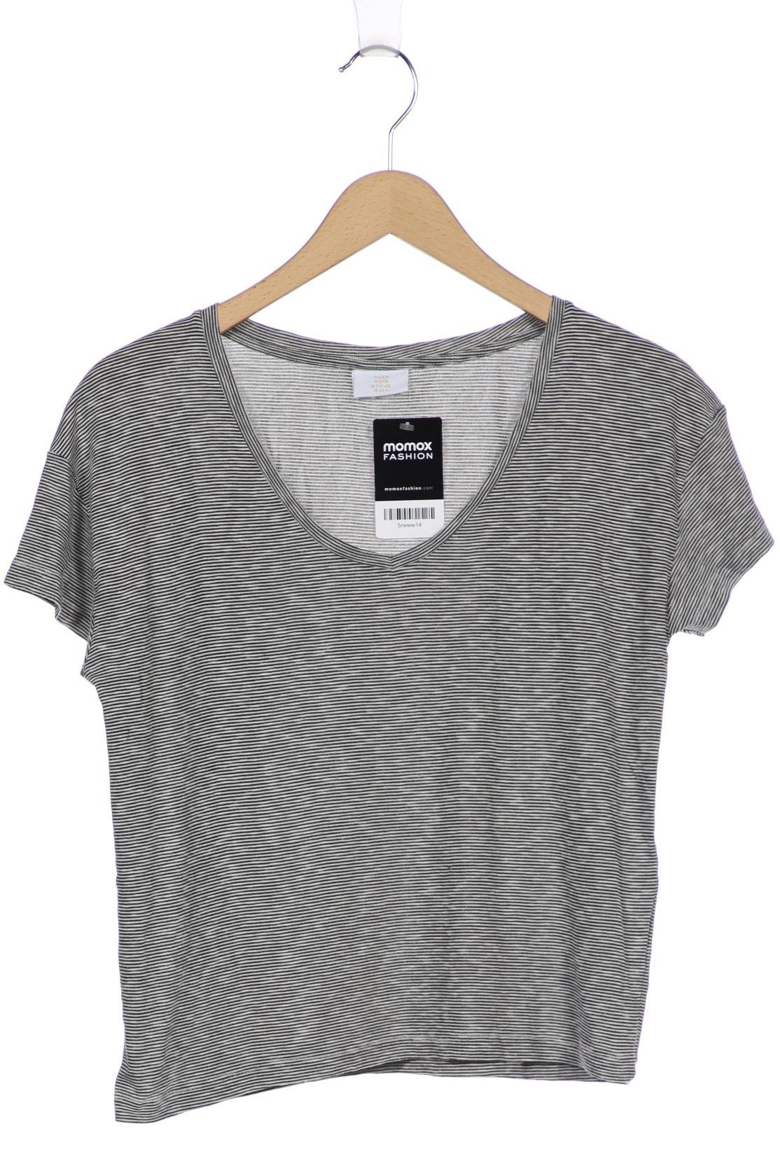 

Kauf dich glücklich Damen T-Shirt, grau
