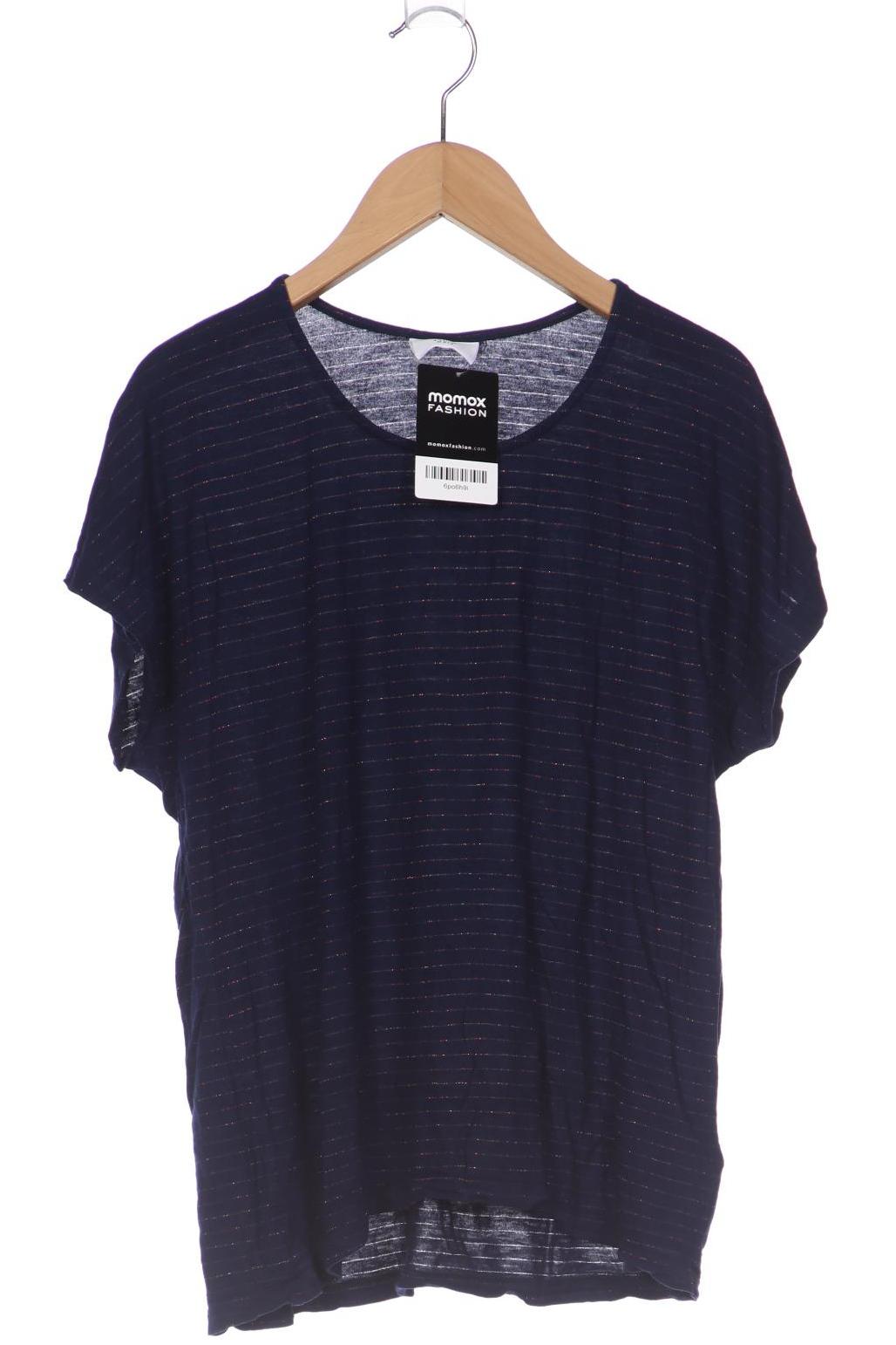 

Kauf dich glücklich Damen T-Shirt, marineblau