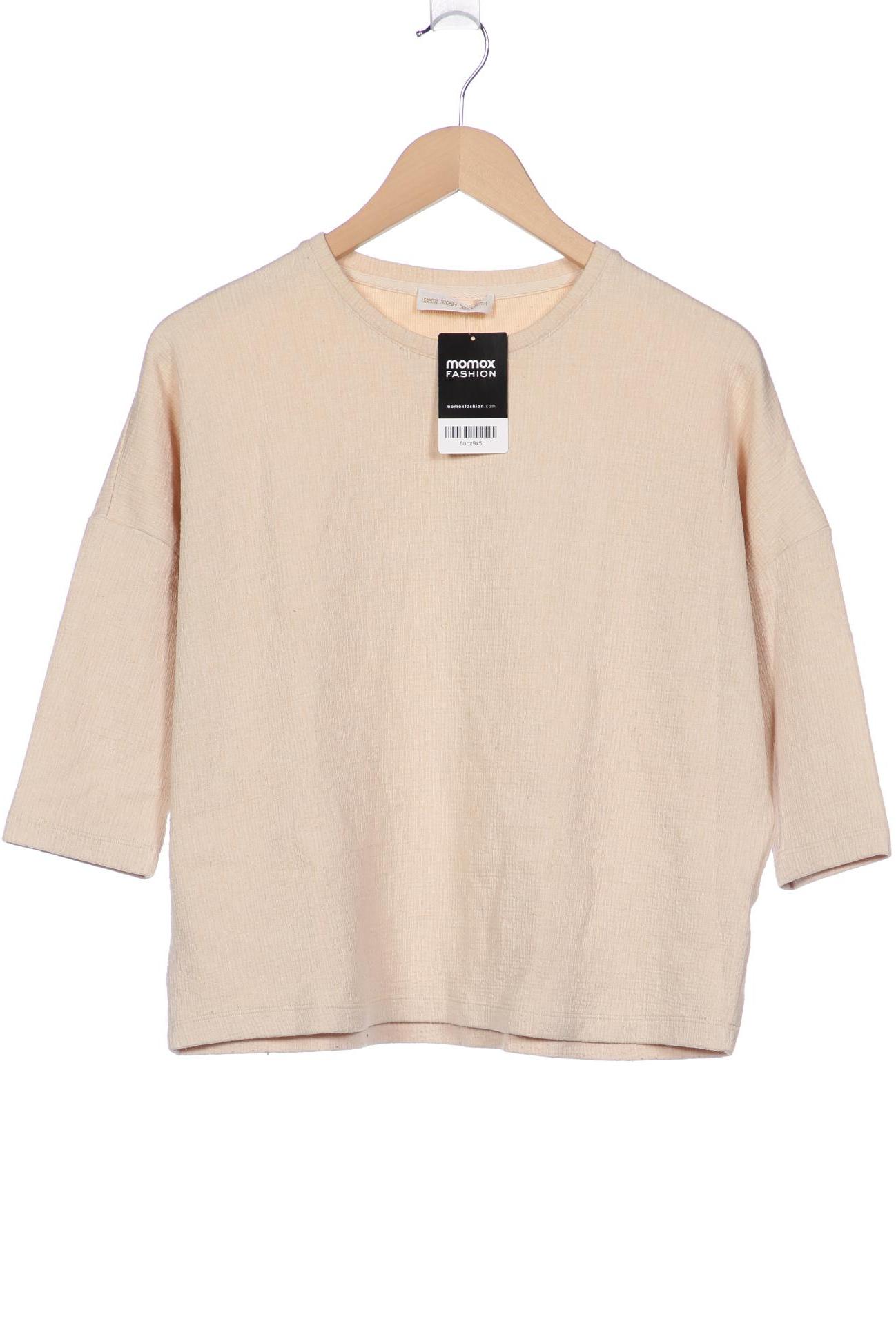 

Kauf dich glücklich Damen Sweatshirt, beige