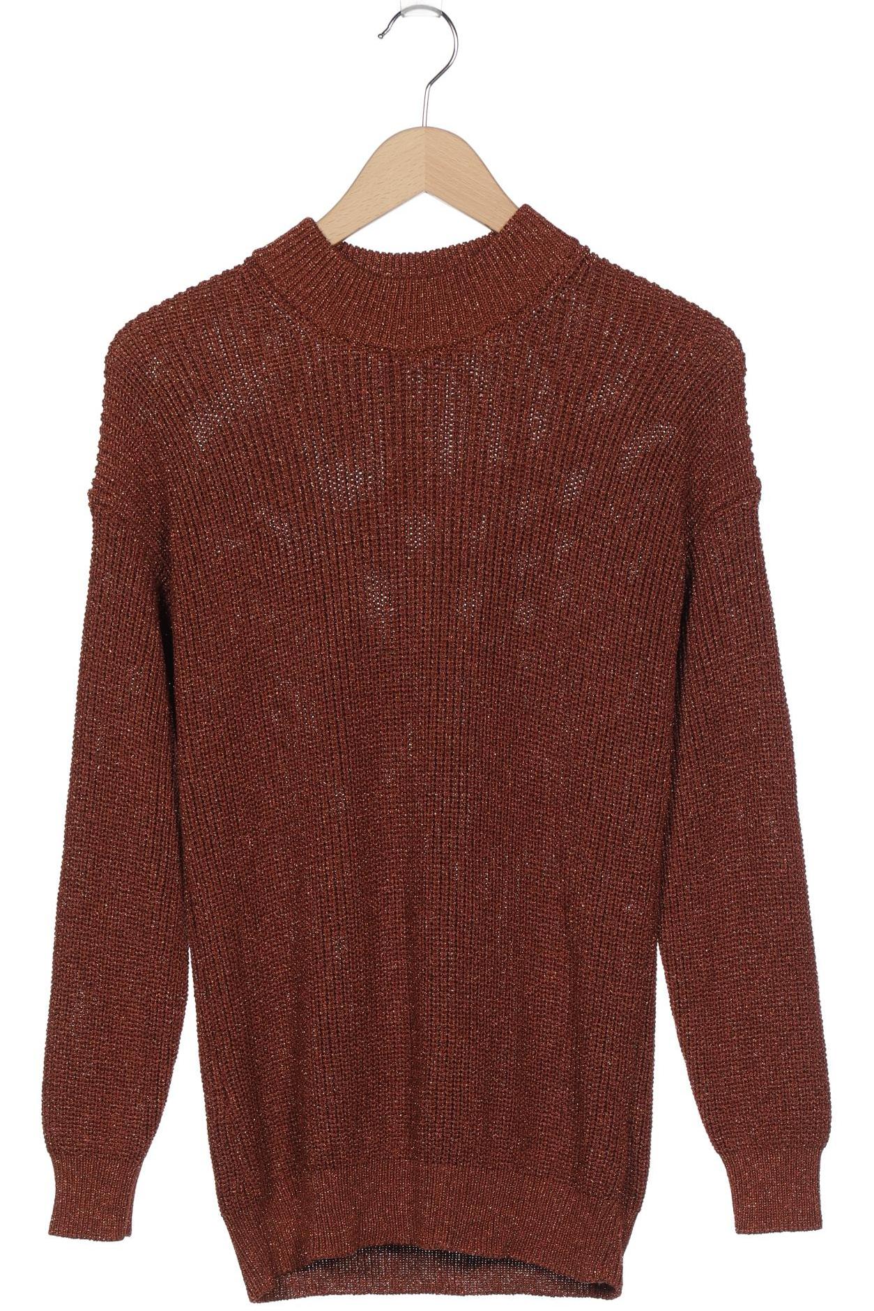 

Kauf dich glücklich Damen Pullover, braun